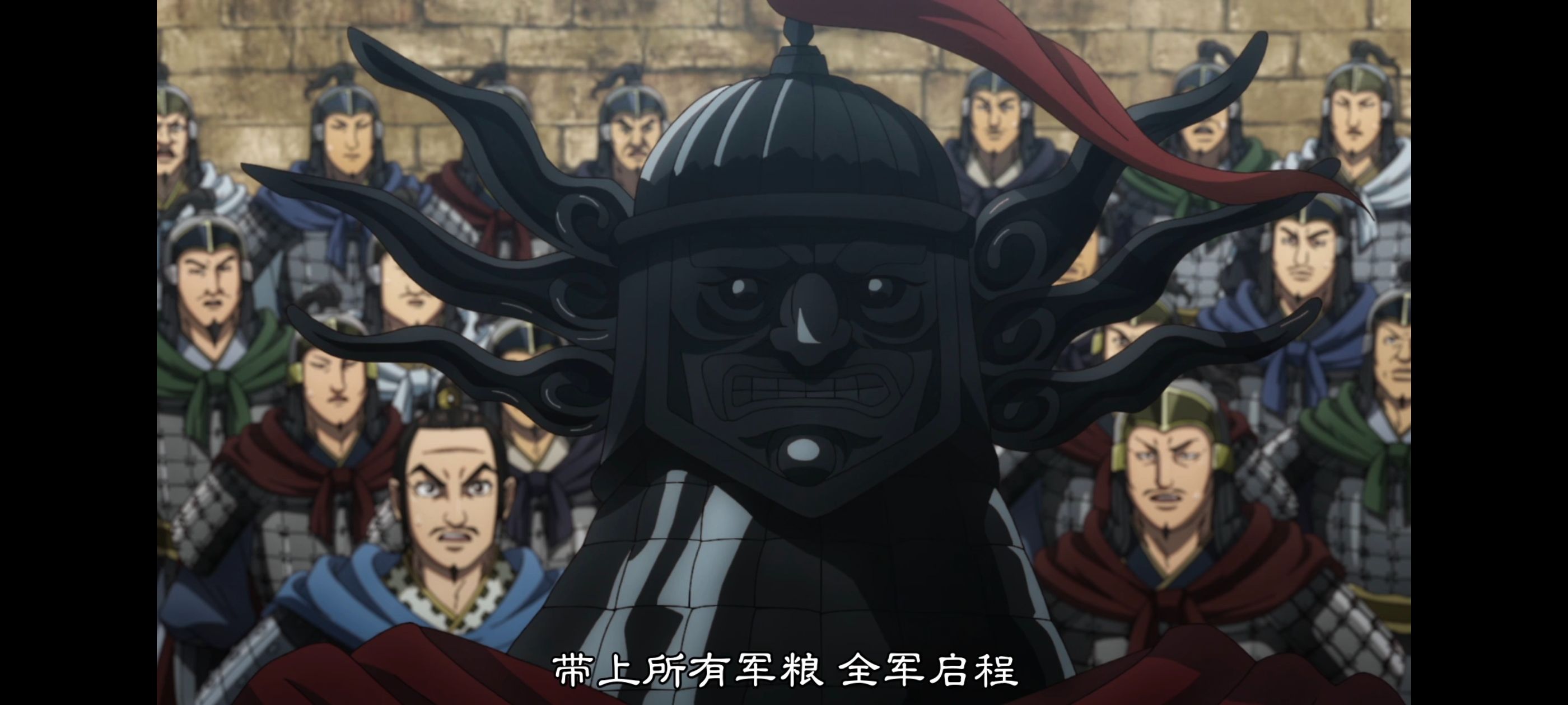 王者天下,动画,动漫,番剧,ACG