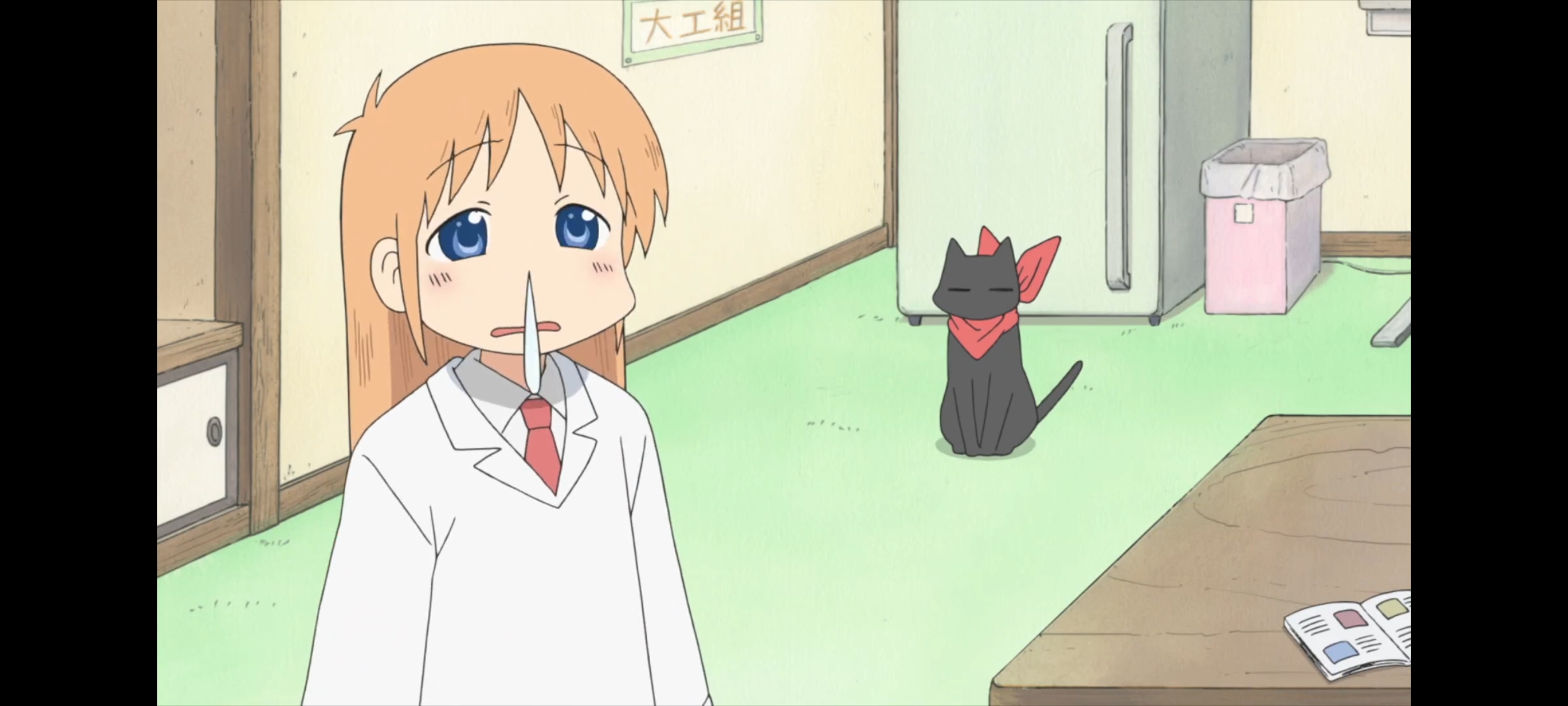 日常,动画,动漫,番剧,ACG,二次元