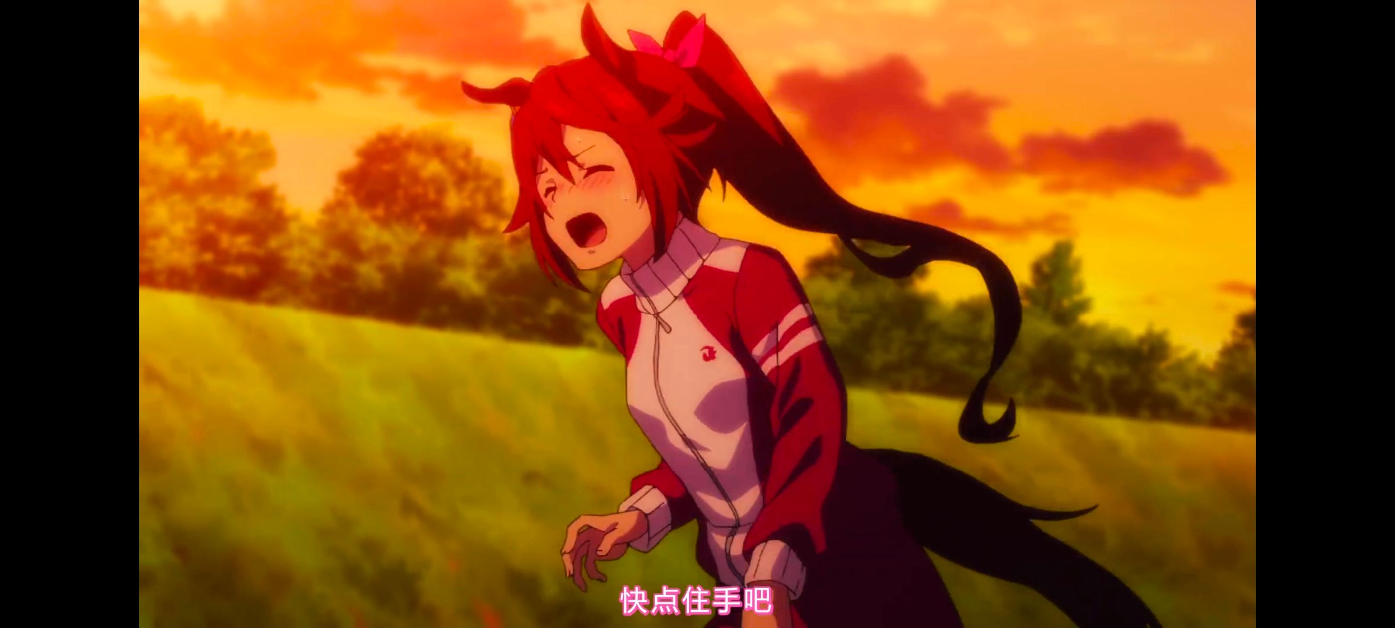 赛马娘,赛马娘PrettyDreby,赛马娘第二季,动画,动漫,番剧,ACG