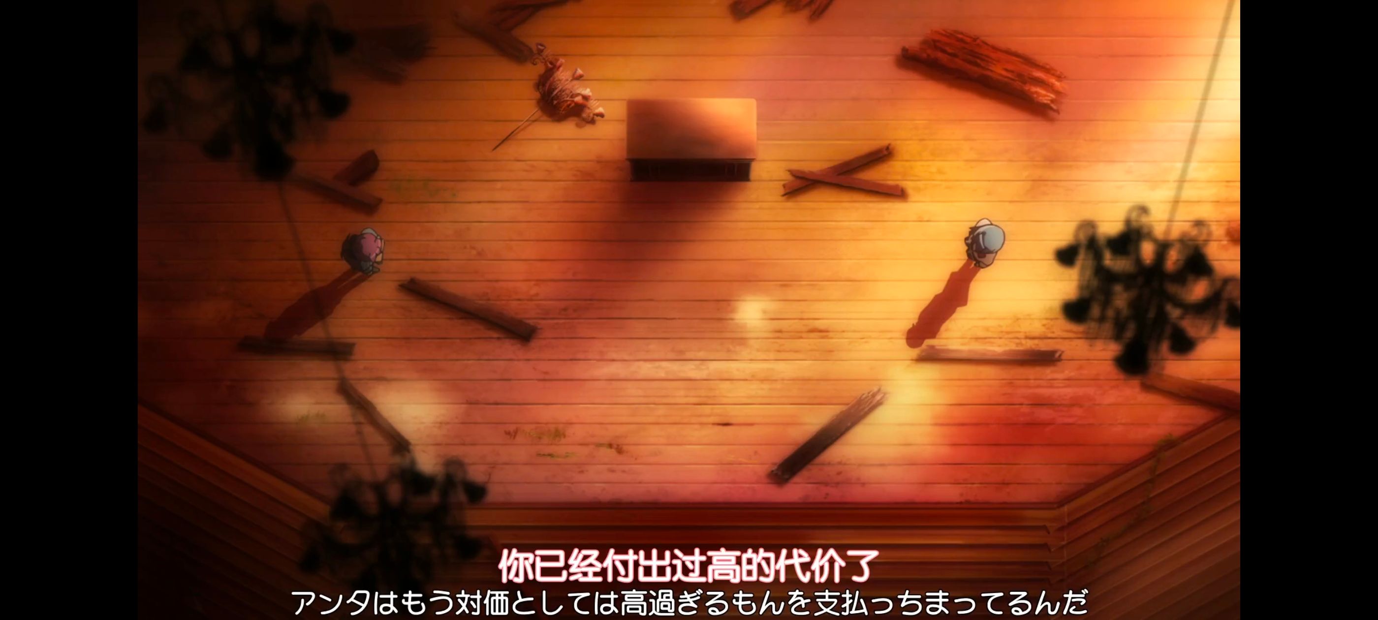 魔法少女小圆,魔法少女,动画,动漫,番剧,二次元,ACG