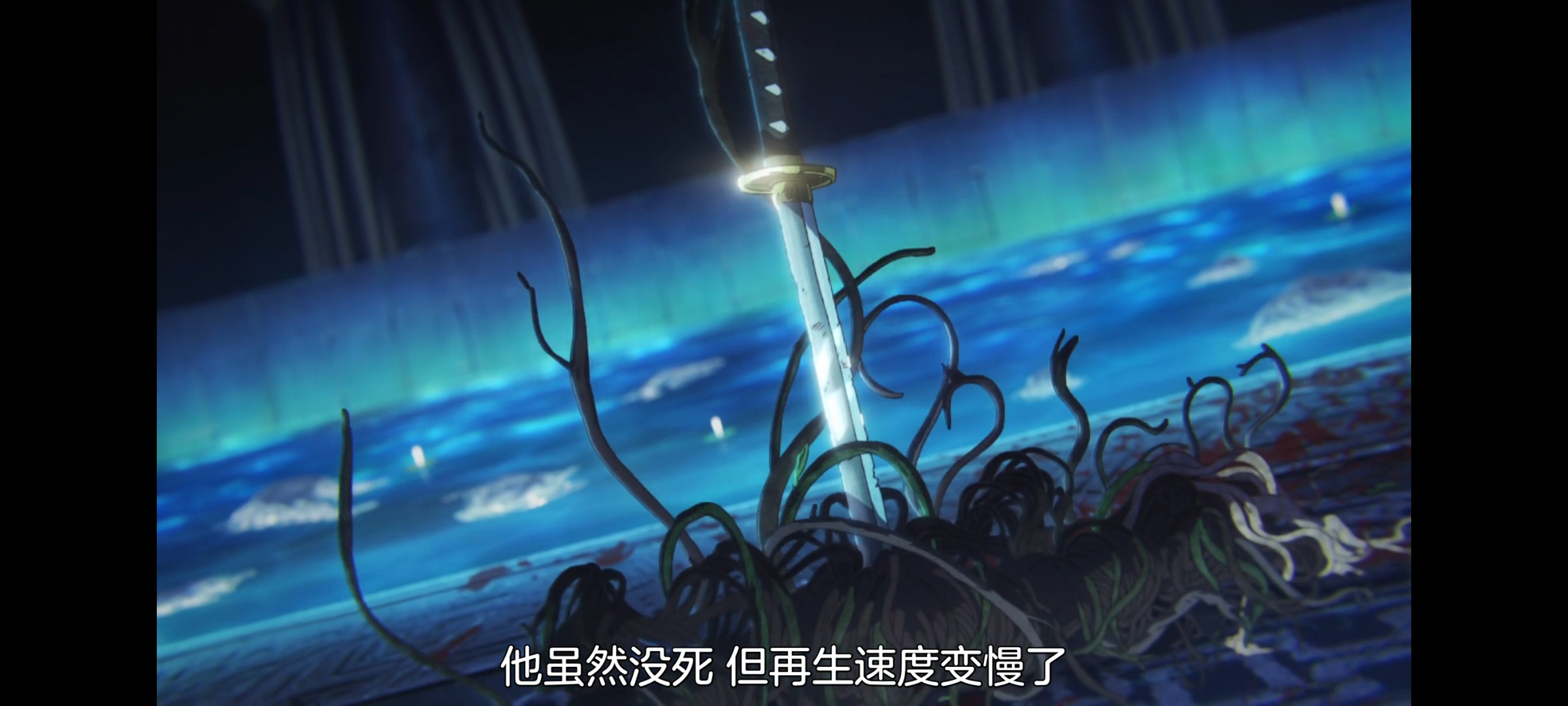 地狱乐,动画,动漫,番剧,二次元,ACG