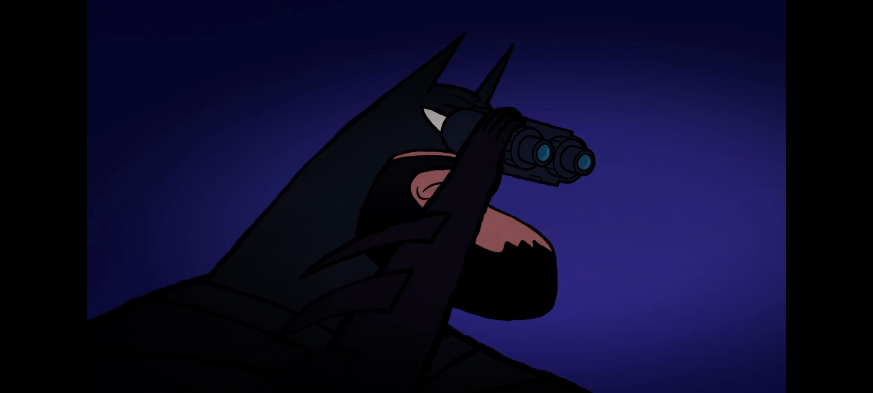 蝙蝠侠家族,蝙蝠侠一家,DC,动画,动漫,番剧,ACG