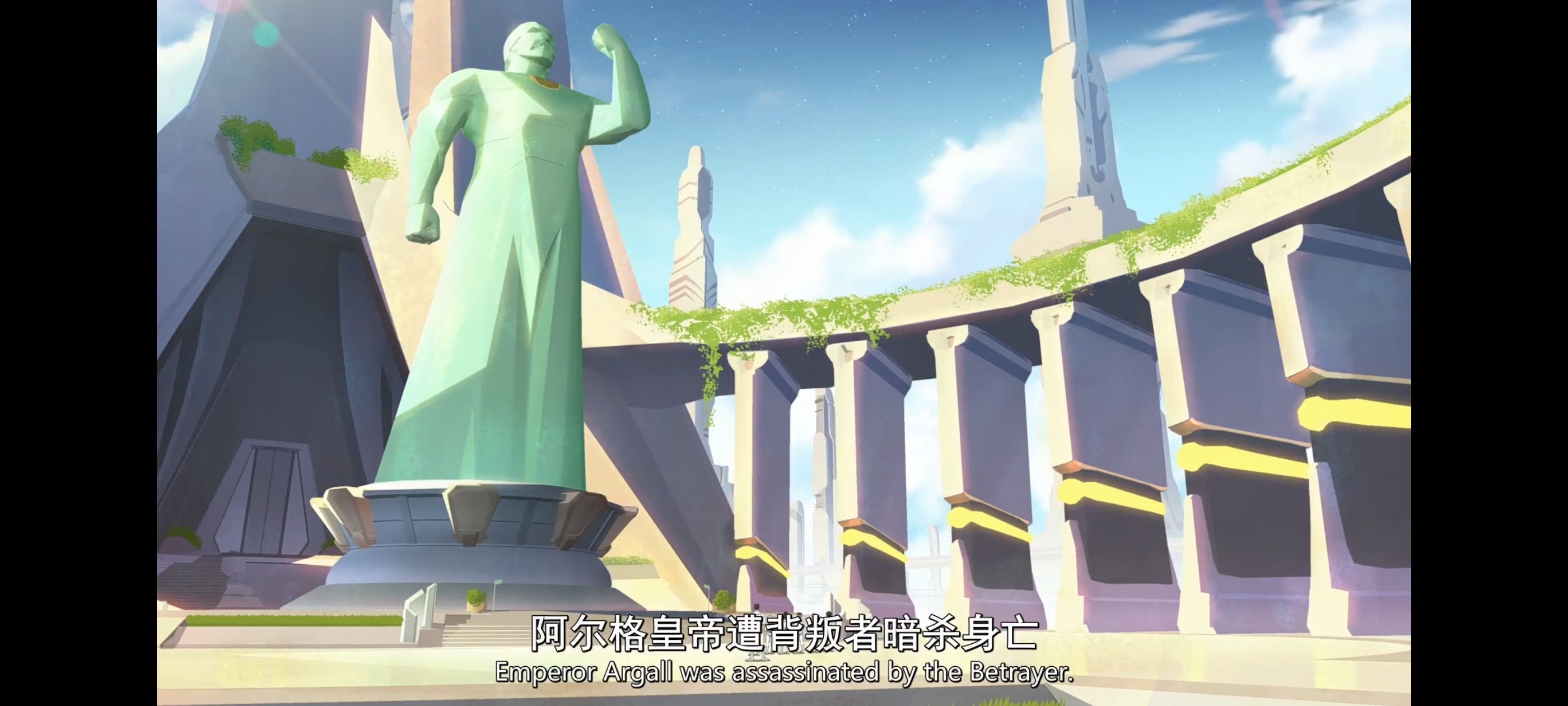 无敌少侠,image,动画,动漫,番剧,ACG