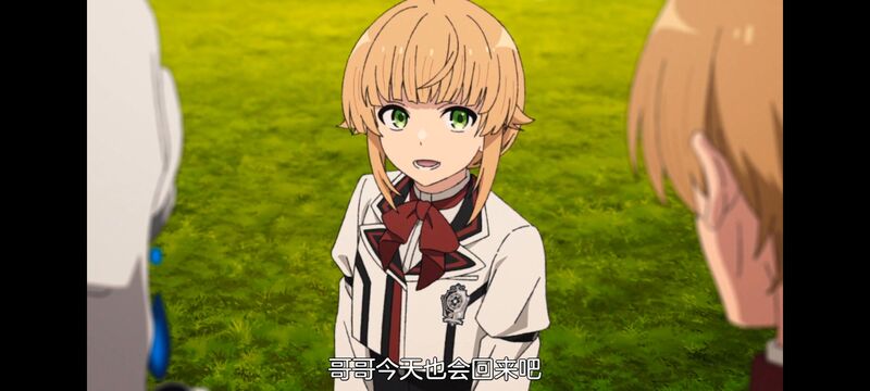 无职转生,无职转生到了异世界就拿出真本事,动画,动漫,番剧,异世界,二次元,日漫,ACG
