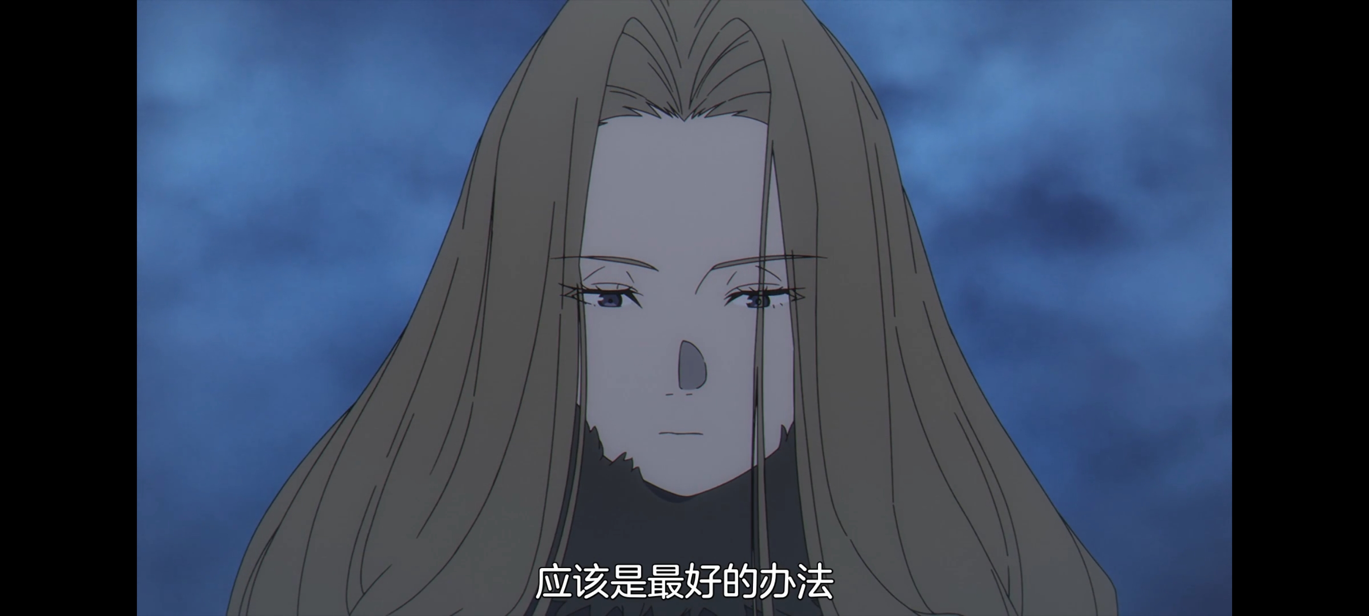 葬送的芙莉莲,动画,动漫,番剧,ACG,二次元