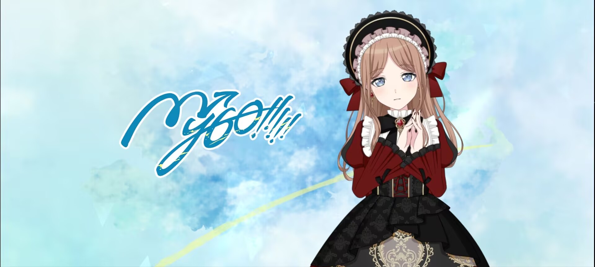 高松灯,长崎素世,椎名立希