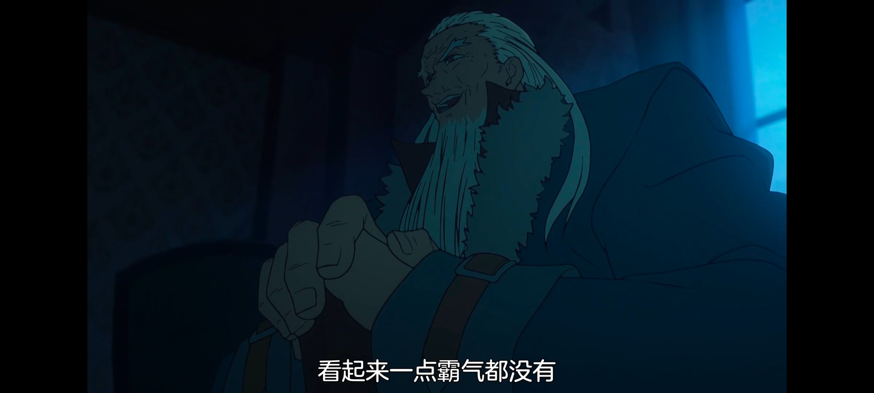 命运奇异赝品,FatestrangeFake,动画,动漫,番剧,ACG