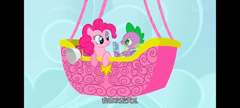 小马宝莉,小马宝莉友谊魔法,彩虹小马,我的小马驹,动画,动漫,番剧,ACG