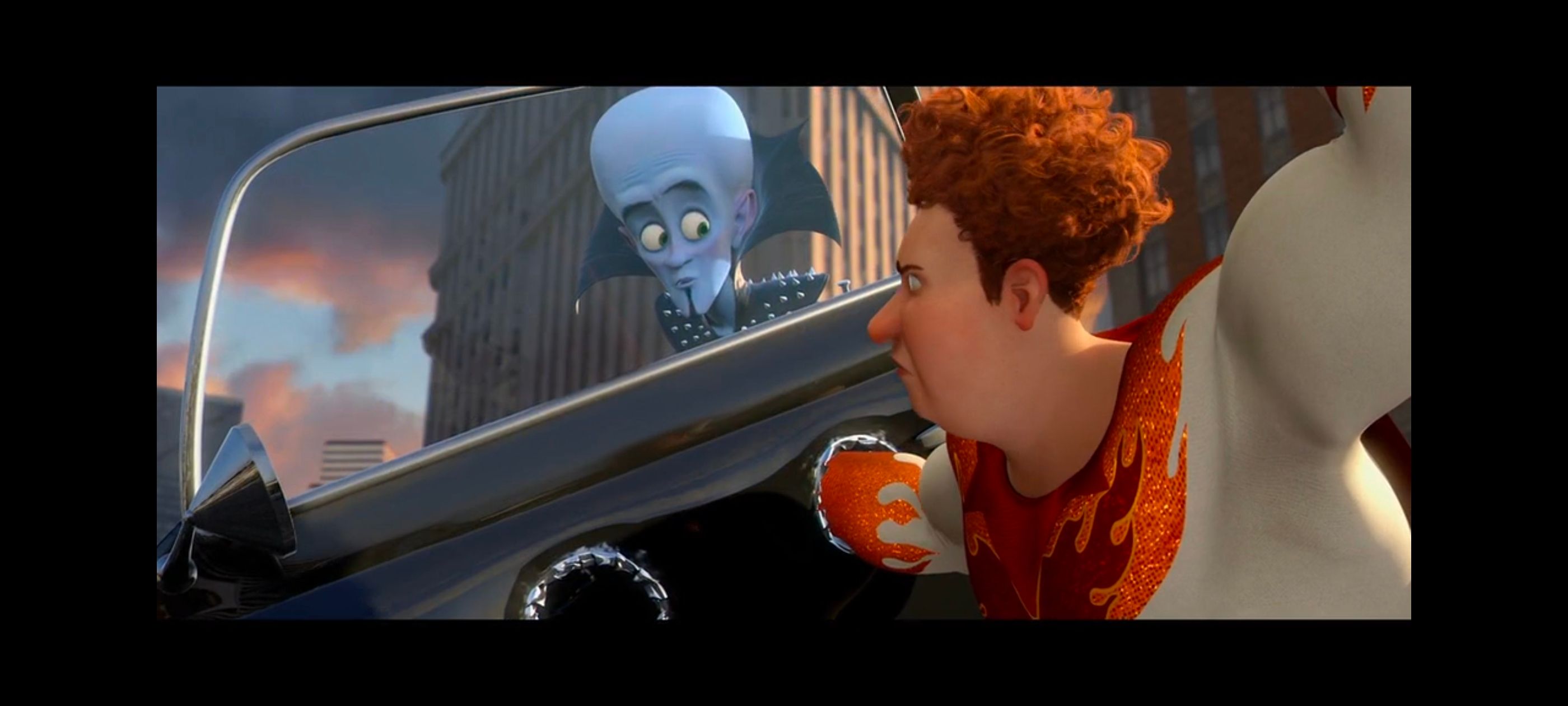 超级大坏蛋,思维大师,动画电影,动画,动漫,欧美动画,欧美动漫,ACG