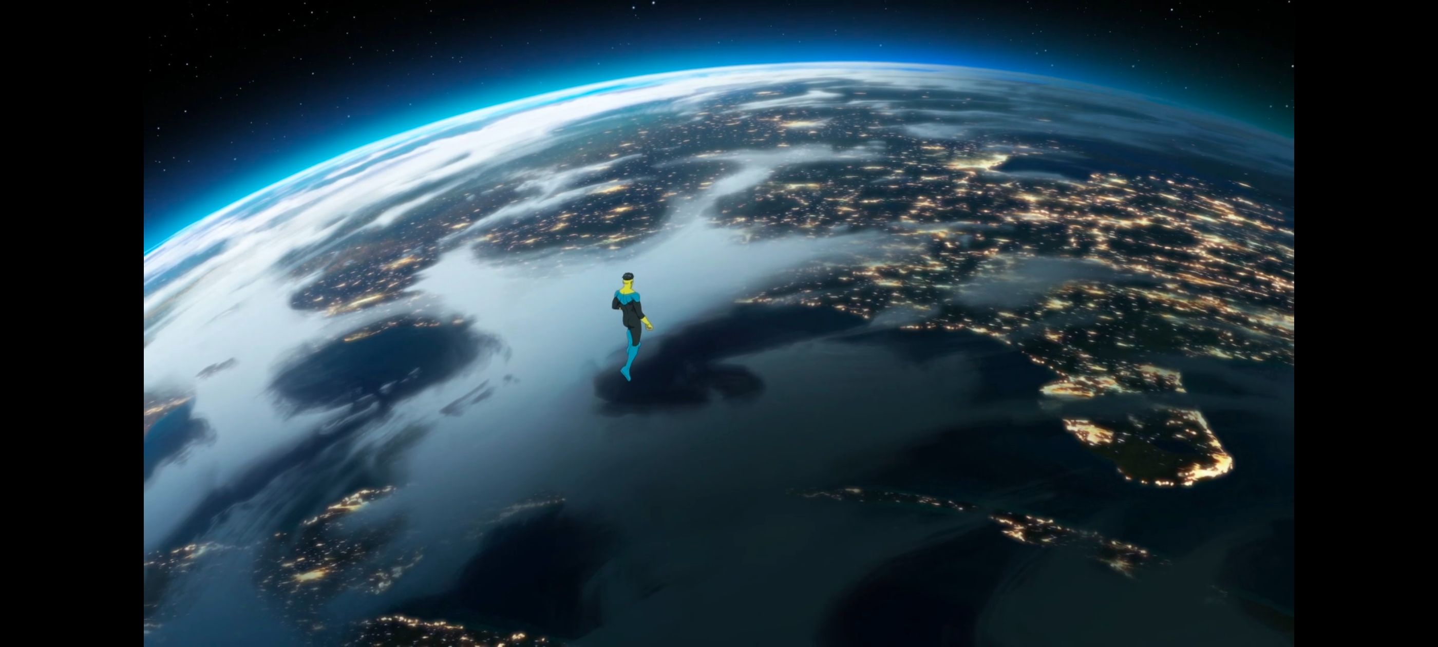 无敌少侠,image,动画,动漫,番剧,ACG