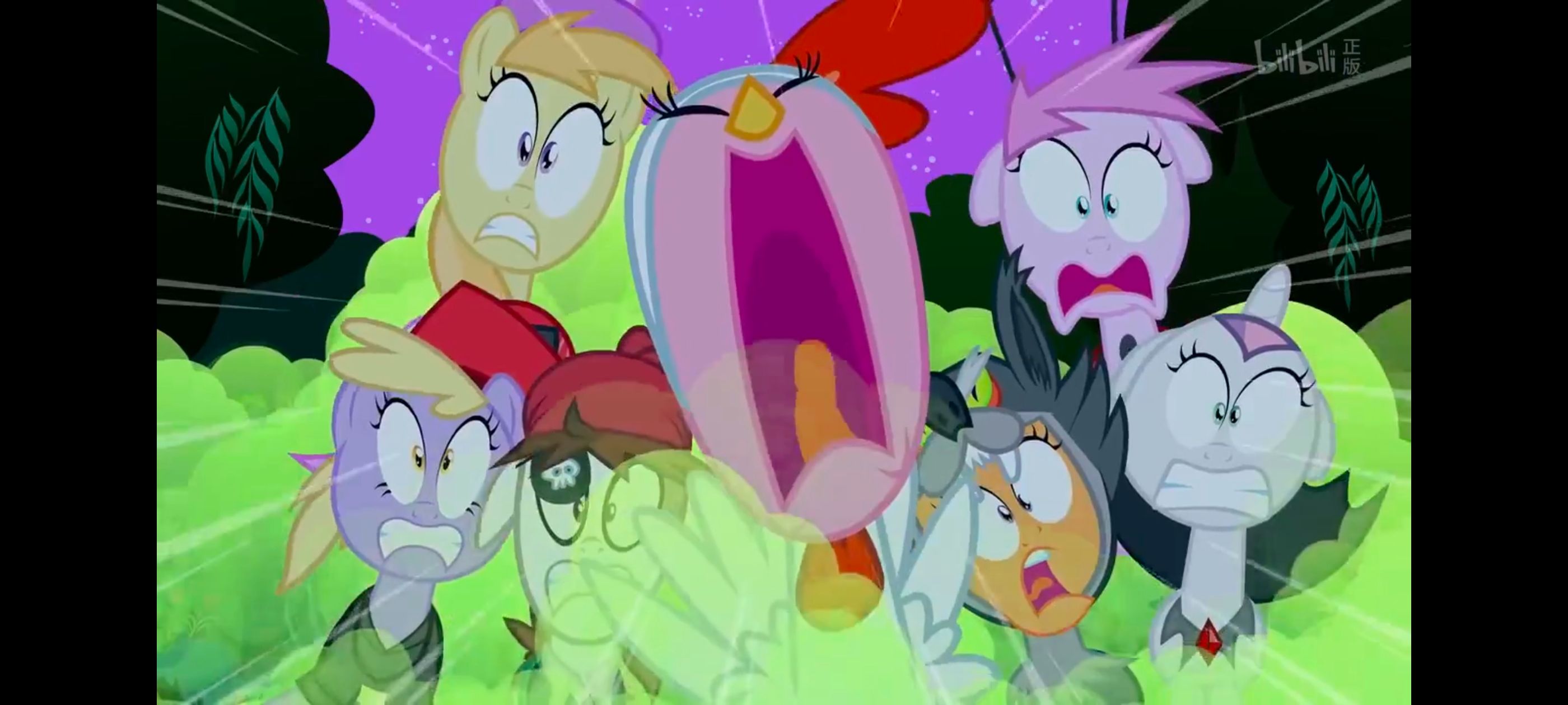 小马宝莉,小马宝莉友谊魔法,彩虹小马,我的小马驹,动漫,动画,番剧,ACG