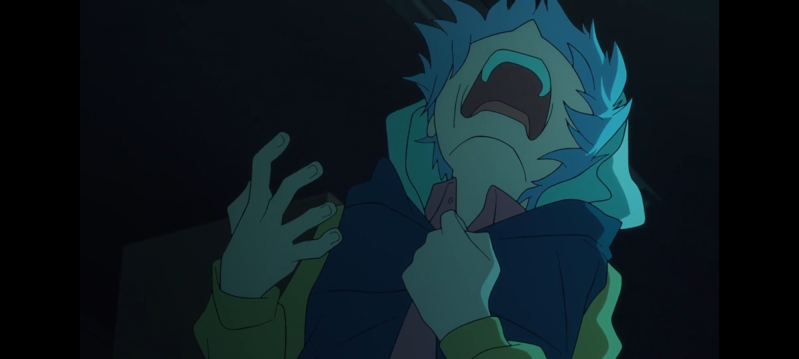 FATE,命运奇异赝品,FatestrangeFake,动画,动漫,番剧,二次元,ACG