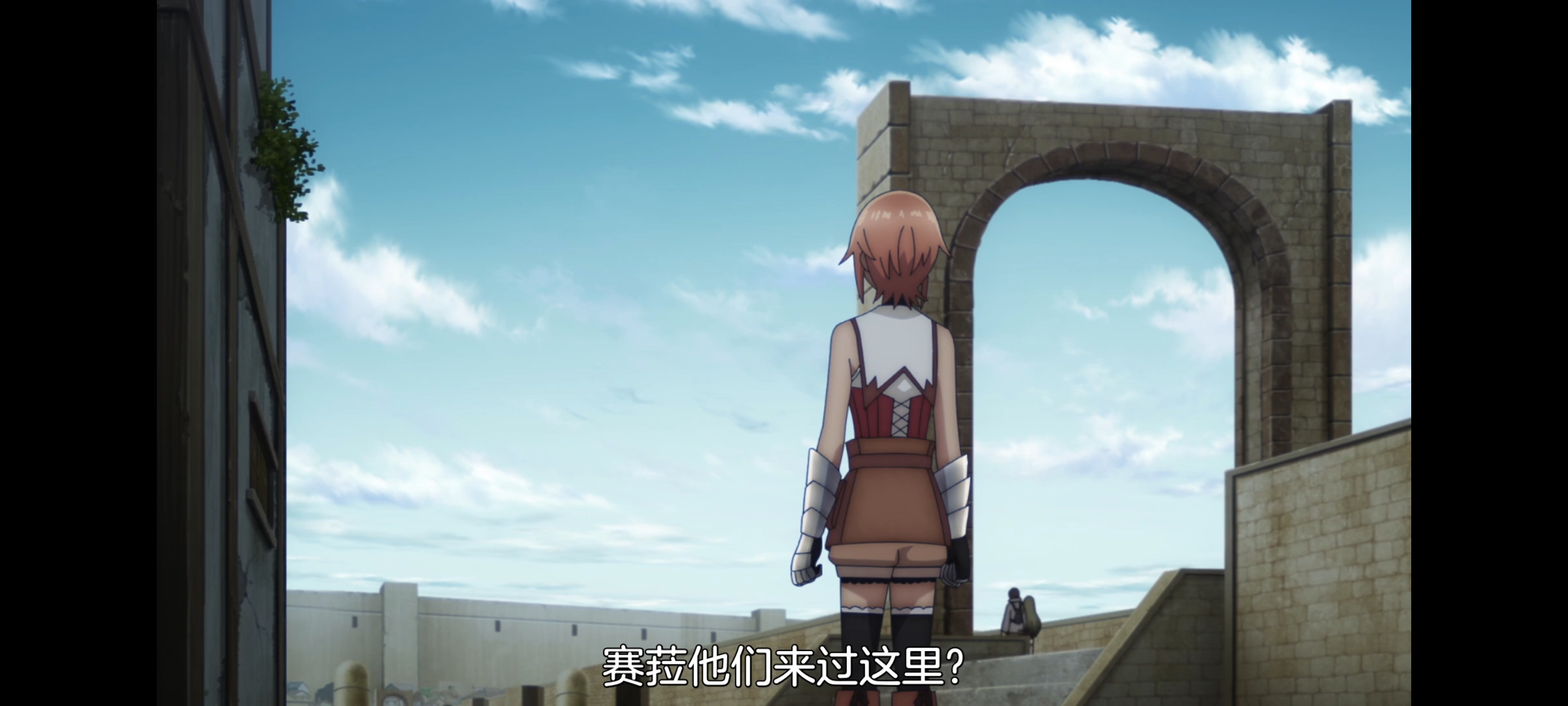 凭你也想讨伐魔王,动画,动漫,番剧,二次元,ACG