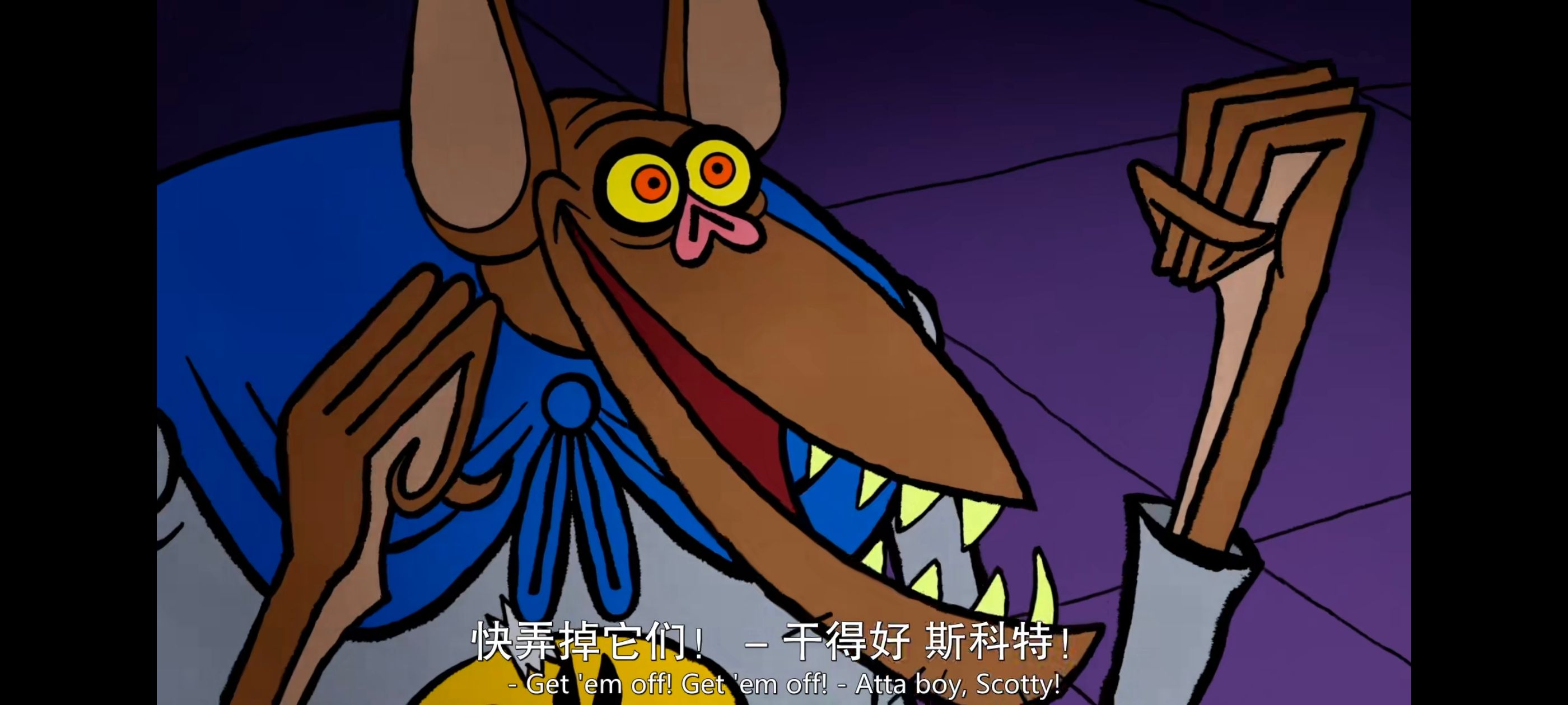 DC,美漫,蝙蝠侠家族,蝙蝠侠一家,动画,动漫,番剧,ACG