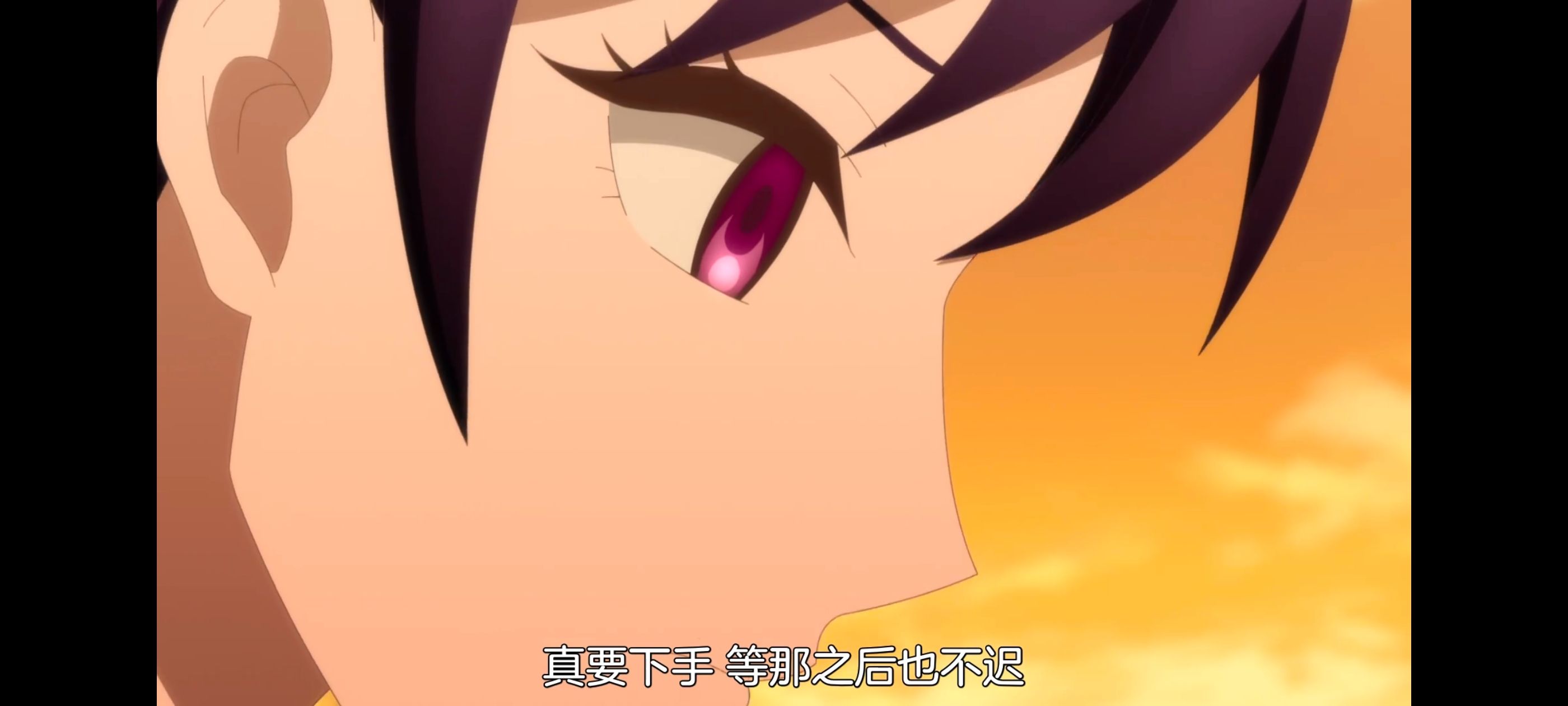 神八小妹并不可怕,小伽椰并不可怕,动画,动漫,番剧,二次元,ACG