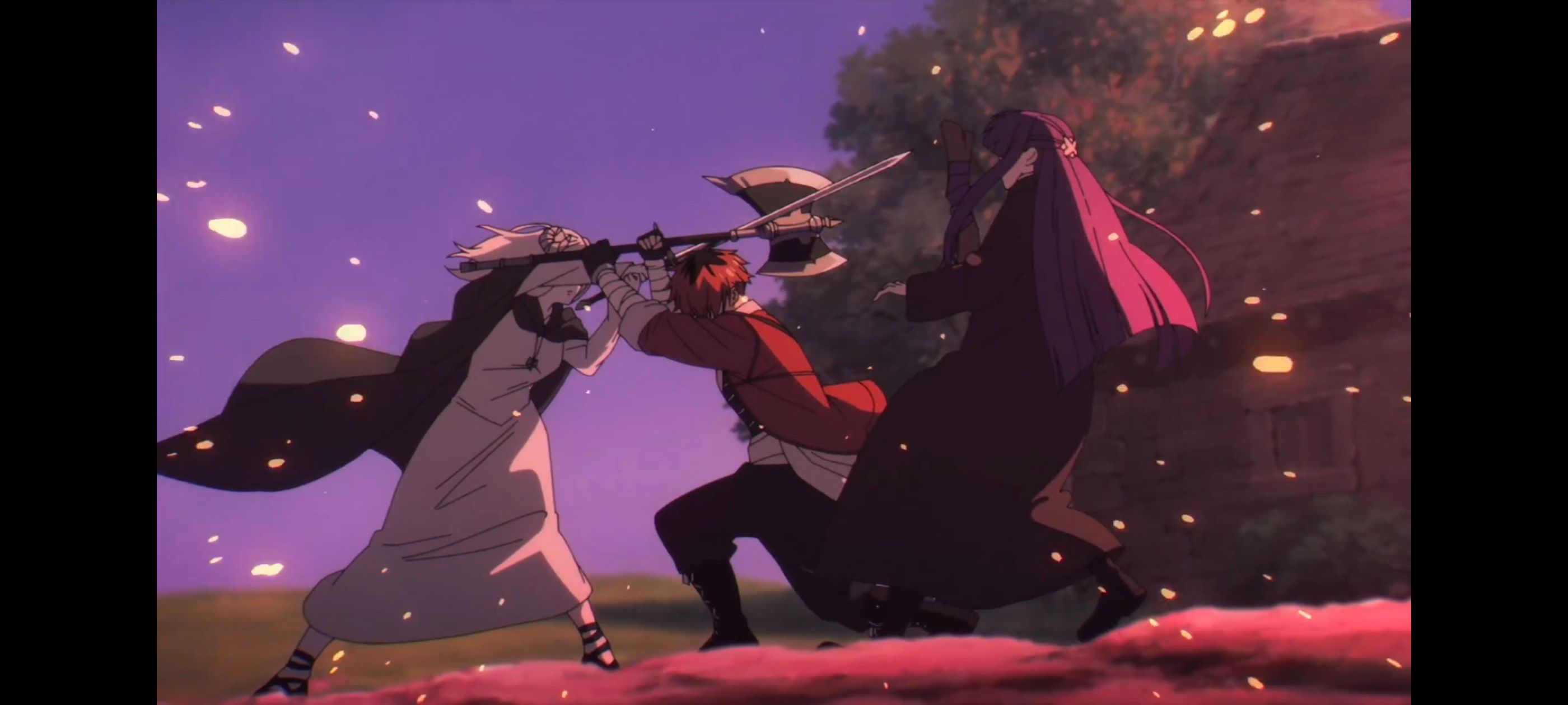 葬送的芙莉莲,动画,动漫,番剧,ACG