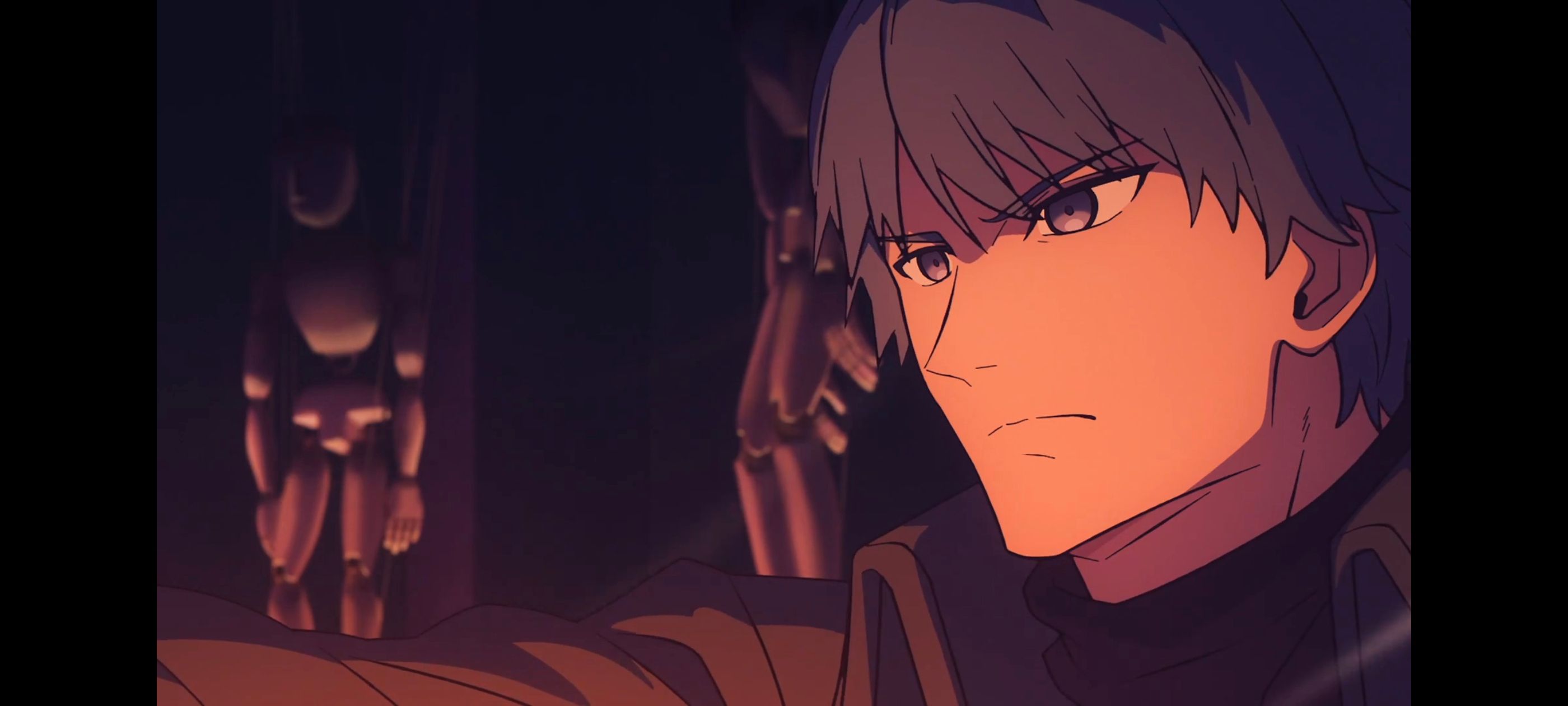 命运奇异赝品,FatestrangeFake,动画,动漫,番剧,ACG