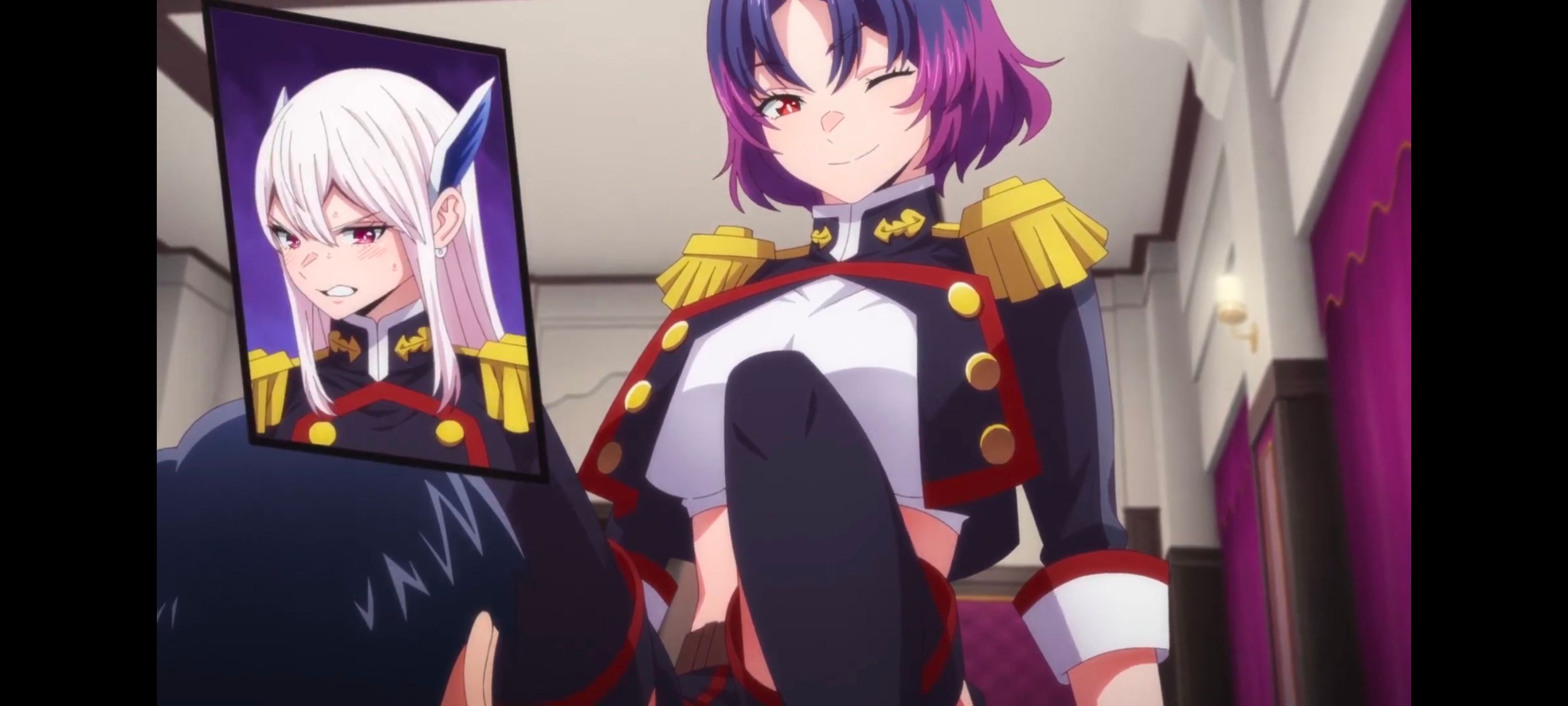 魔都精兵的奴隶,动画,动漫,番剧,二次元,ACG