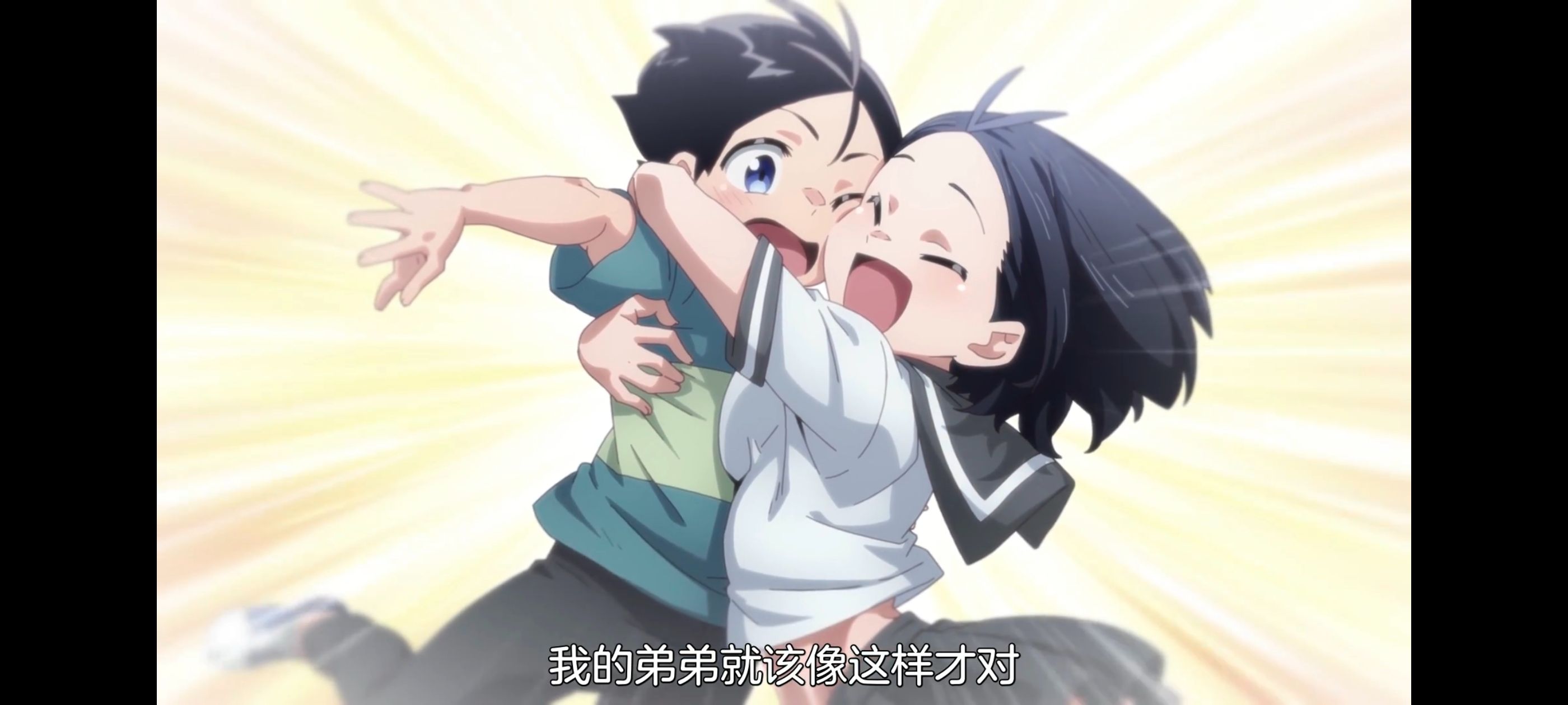 魔都精兵的奴隶,动画,动漫,番剧,ACG