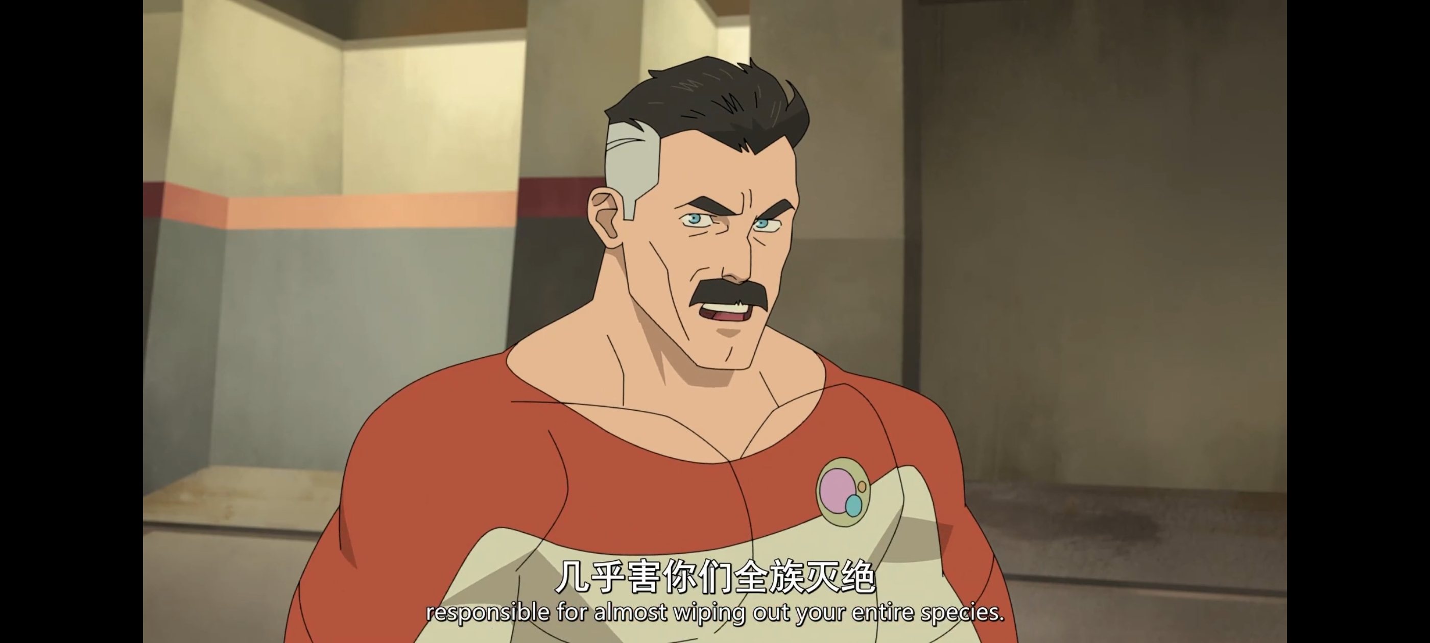 无敌少侠,image,动画,动漫,番剧,ACG