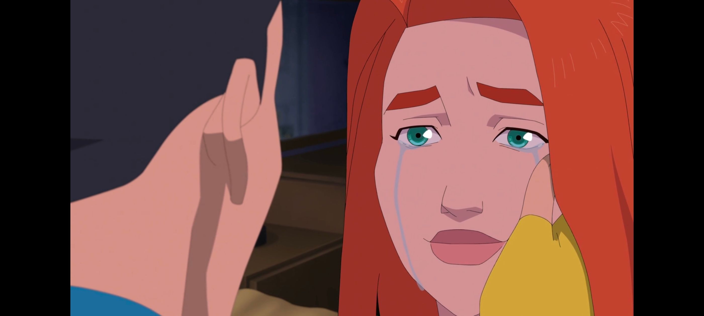 无敌少侠,image,动画,动漫,番剧,ACG