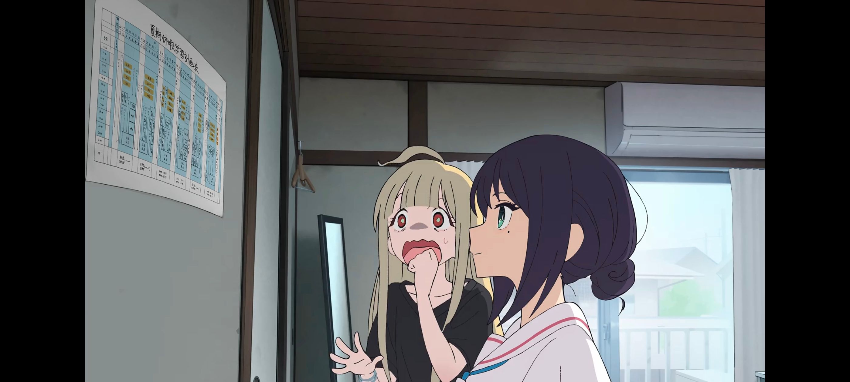 超时空辉夜姬,超時空輝夜姬,番剧,动画,动漫,二次元,ACG,动画电影