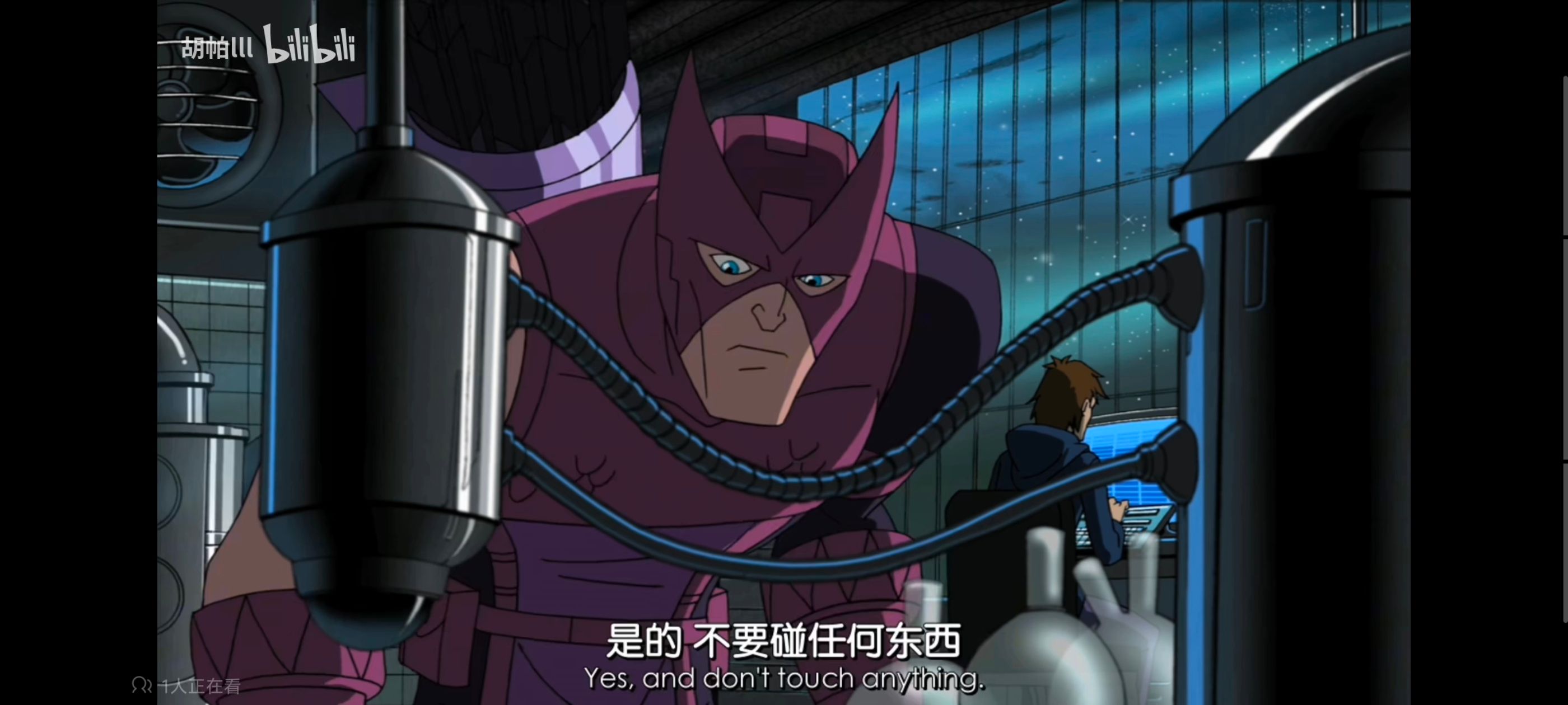 复仇者世上最强英雄组合,复仇者联盟,漫威,超级英雄,动漫,动画,番剧,ACG