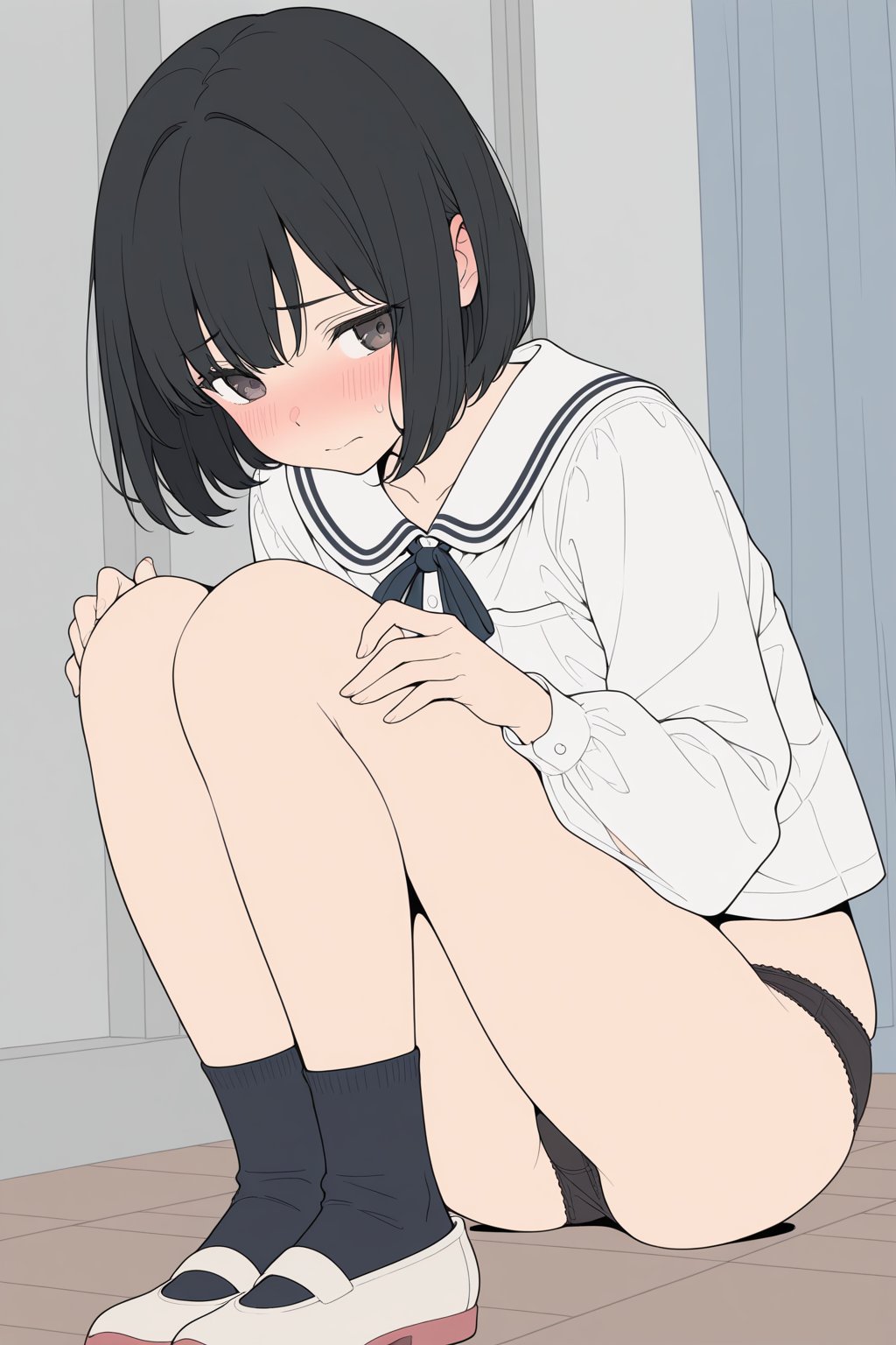 插画