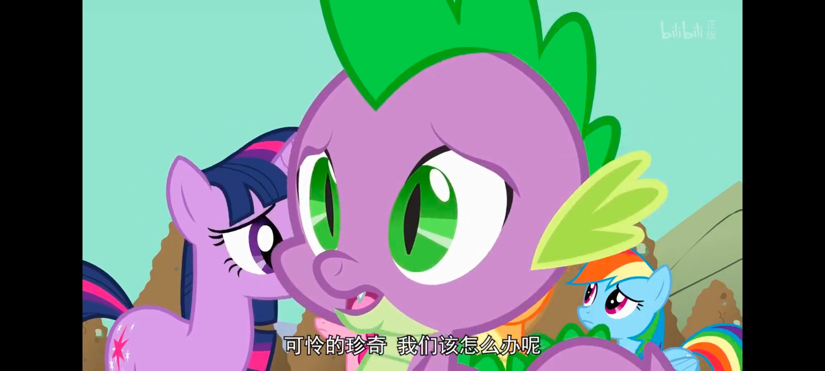 彩虹小马,小马宝莉,我的小马驹,小马宝莉友谊魔法,动画,动漫,番剧,ACG