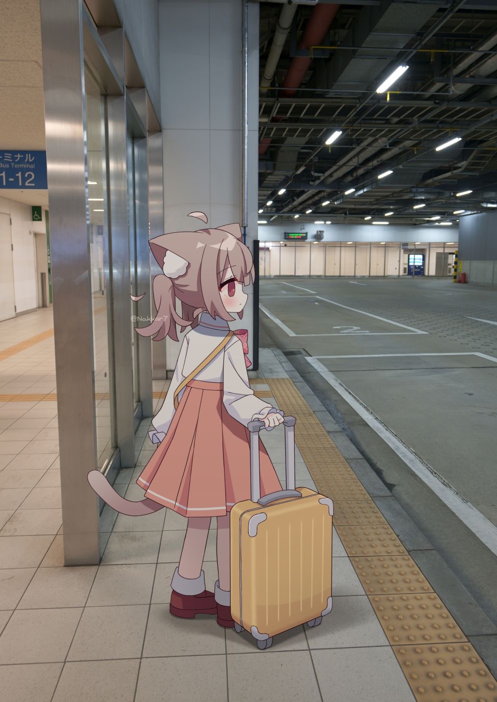 P站美图,P站画师,P站搬运,推荐,画师推荐