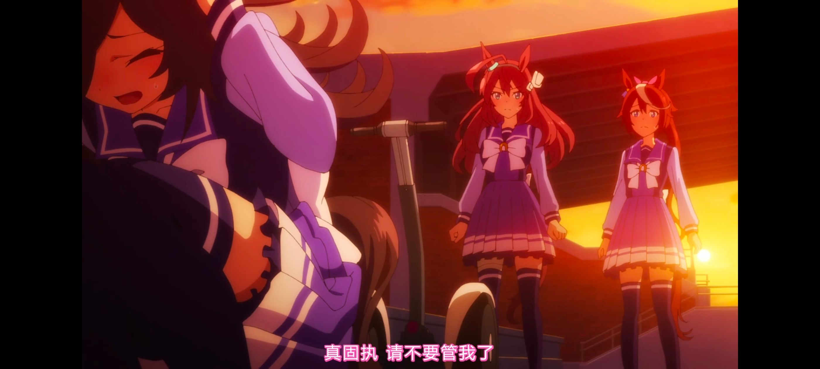 赛马娘,赛马娘第二季,动画,动漫,番剧,二次元,ACG,赛马娘PrettyDerby