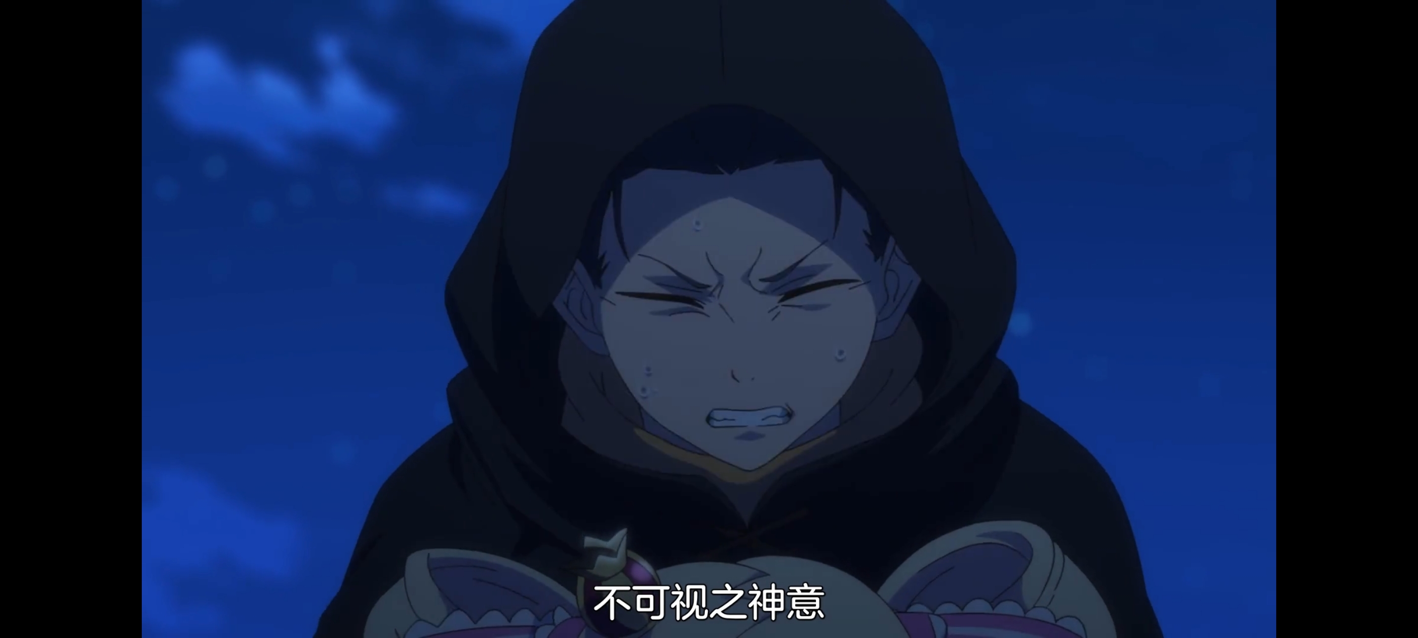 从零开始的异世界生活,动画,动漫,番剧,ACG,二次元