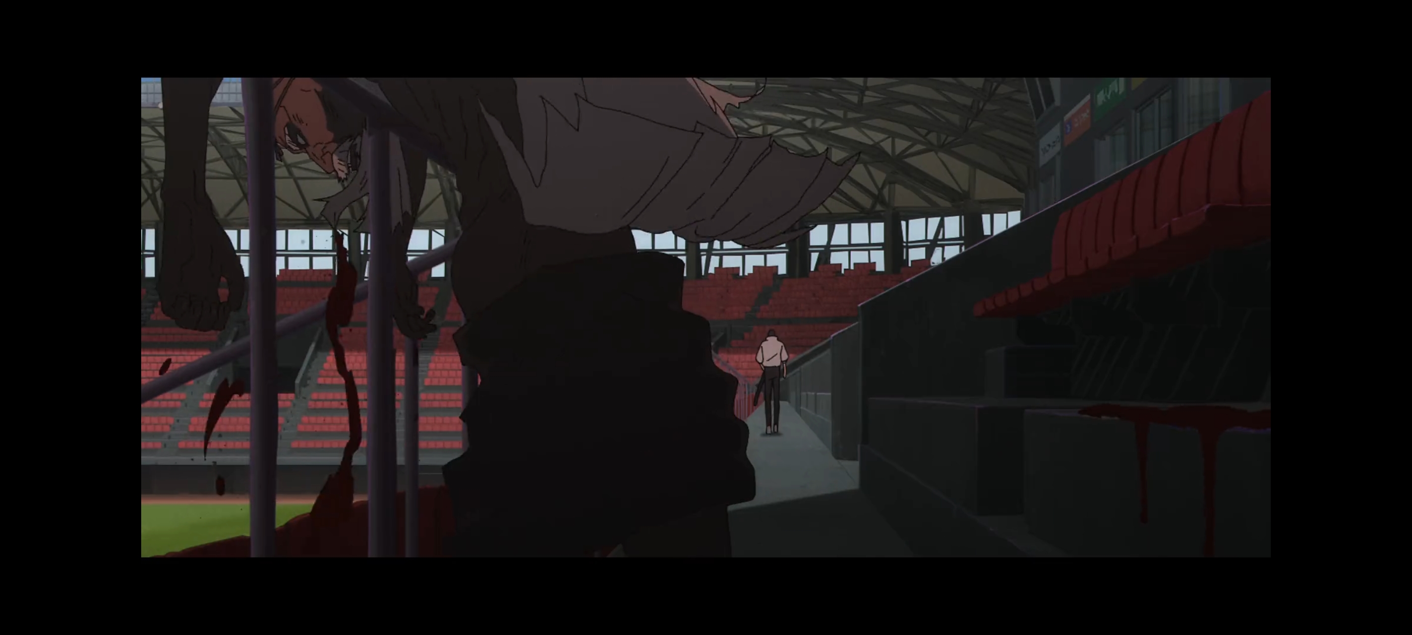 咒术回战,咒术回战死灭回游,动画,动漫,番剧,二次元,ACG