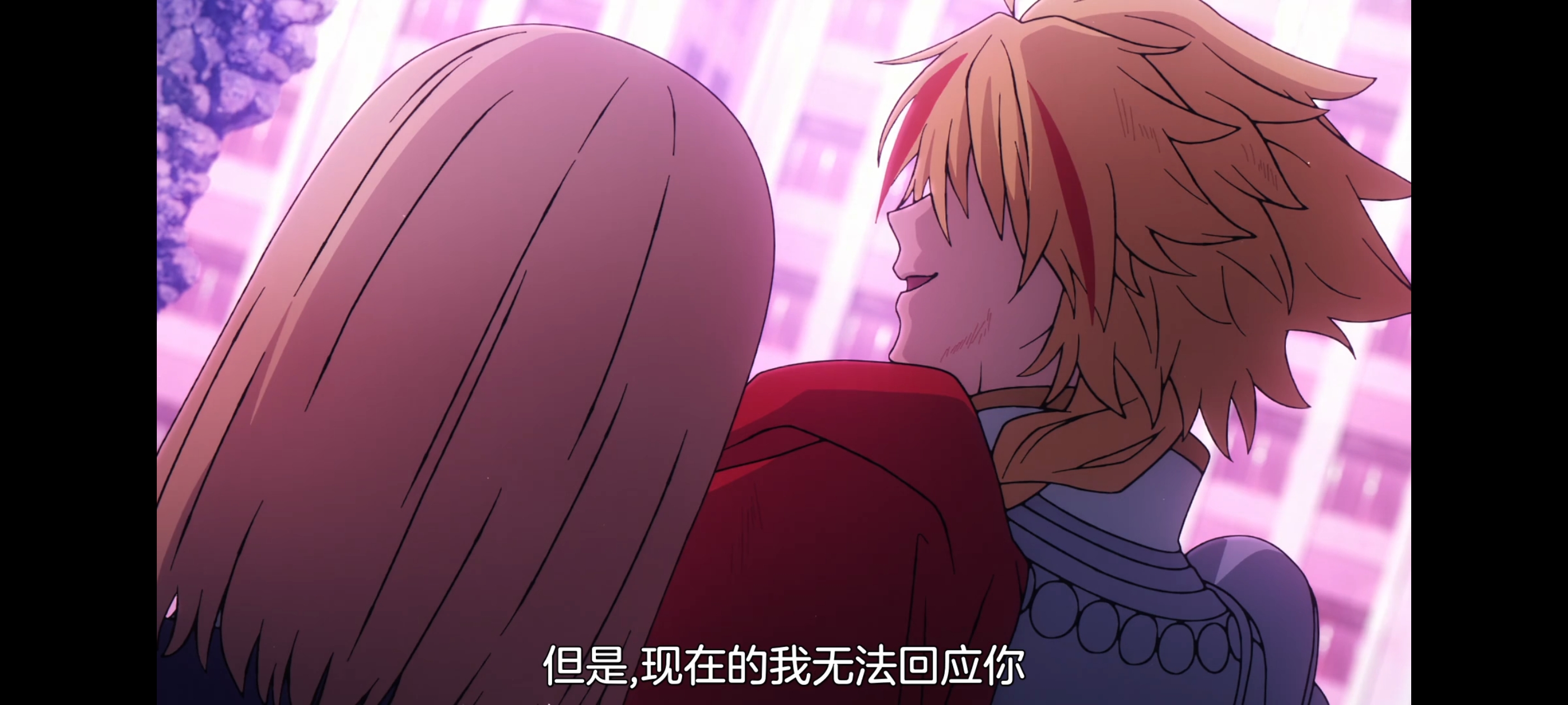 命运奇异赝品,FATE,FatestrangeFake,动漫,动画,番剧,ACG