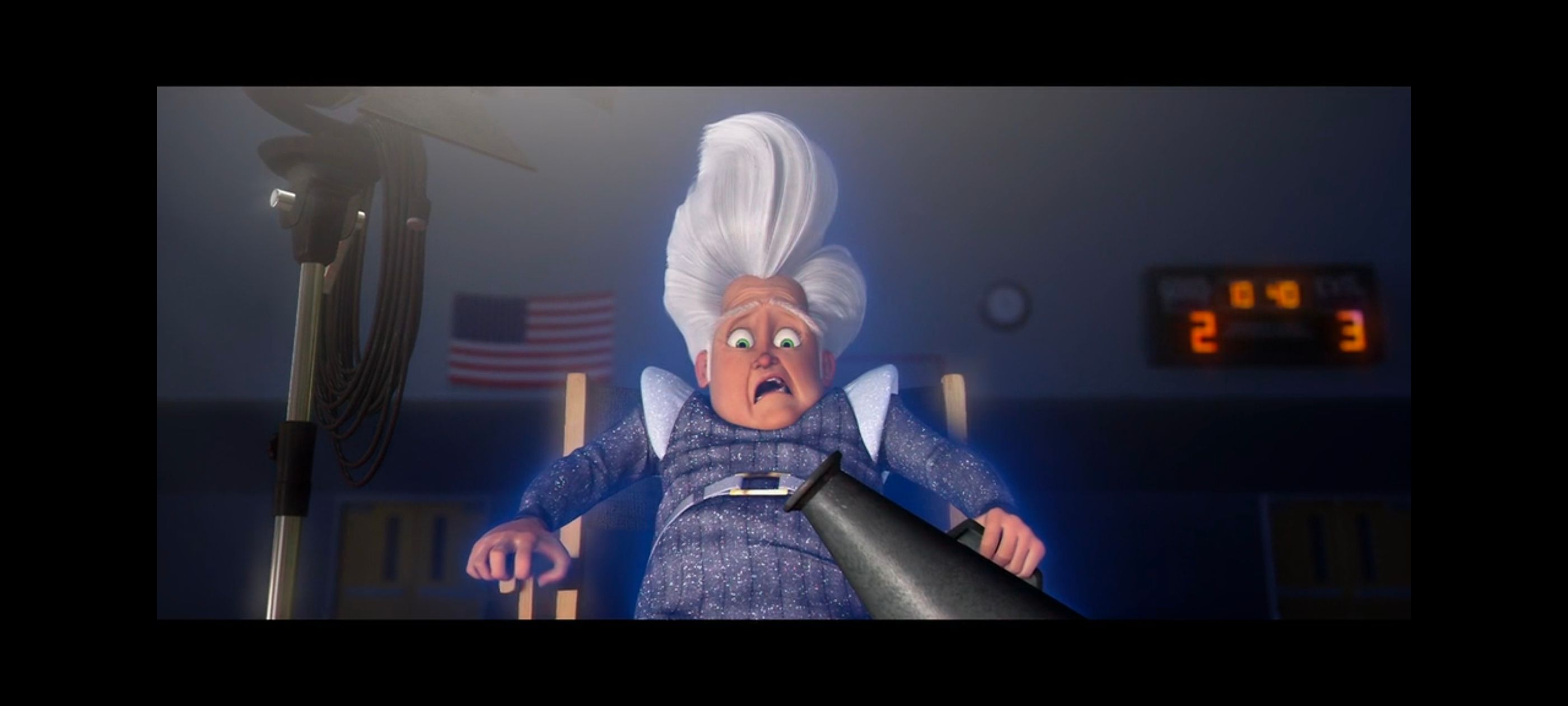 超级大坏蛋,思维大师,动画电影,动画,动漫,欧美动画,欧美动漫,ACG