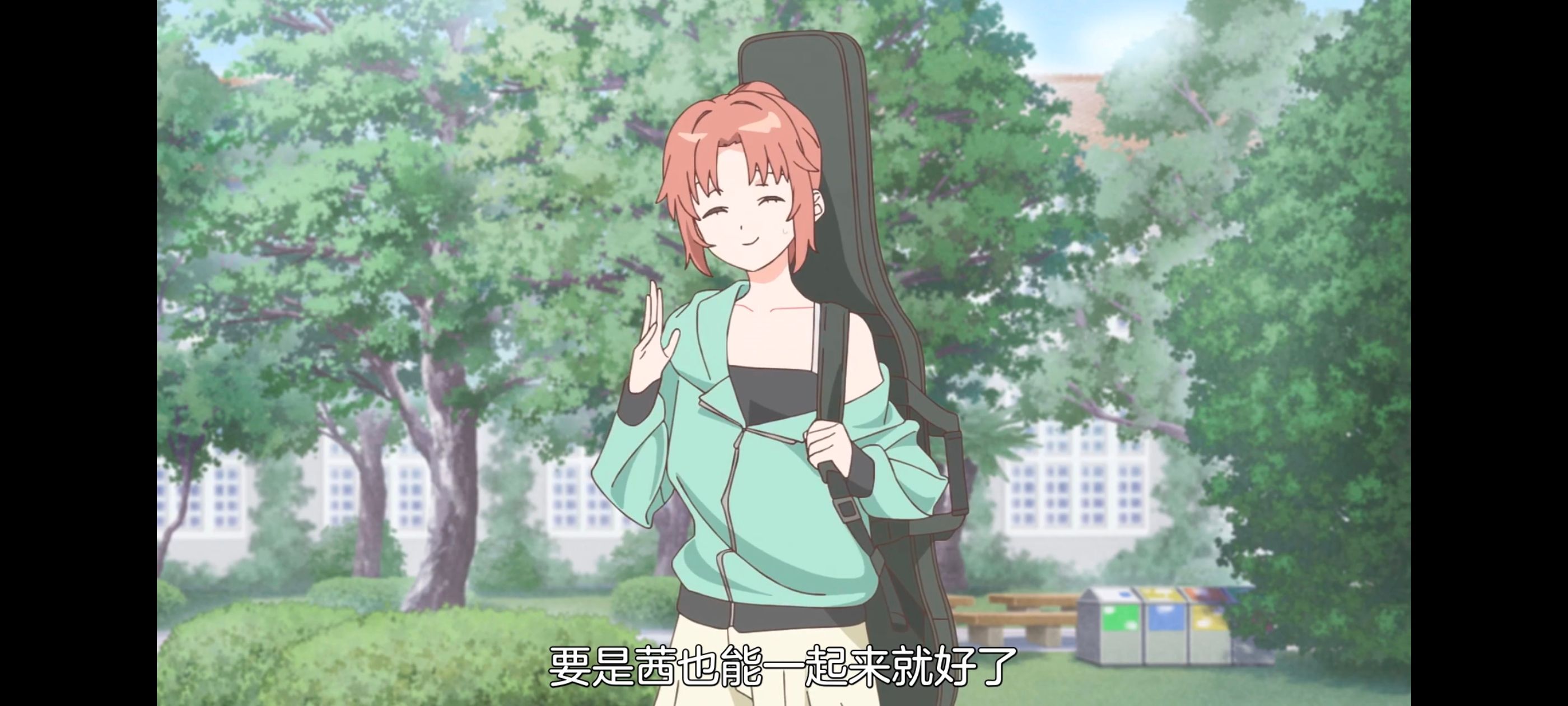 上伊那牡丹酒醉身姿似百合花般,上伊那牡丹醉姿如百合,动画,动漫,番剧,ACG,二次元