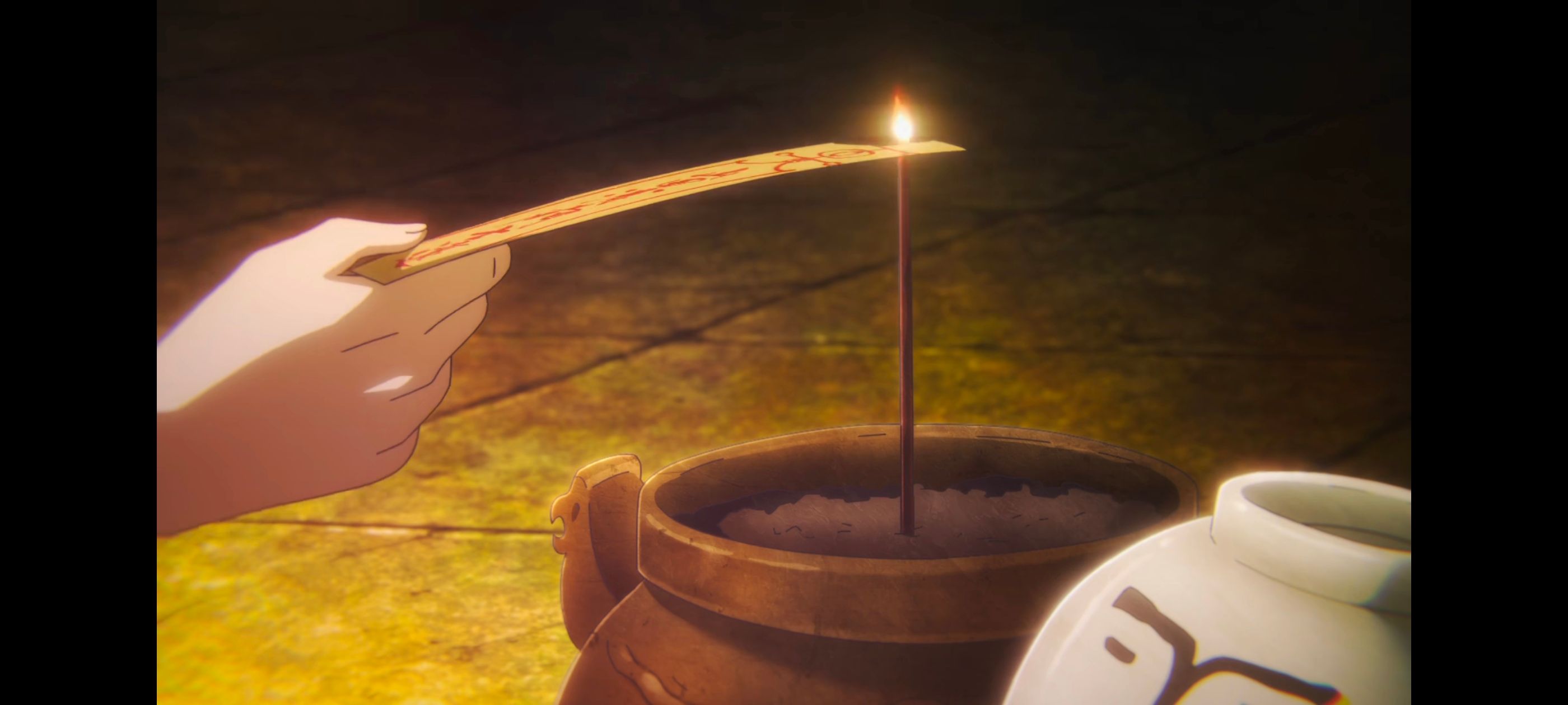 地狱乐,动画,动漫,番剧,二次元,ACG