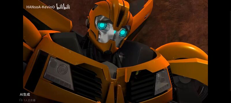 变形金刚,变形金刚领袖之证,动画,动漫,番剧,ACG