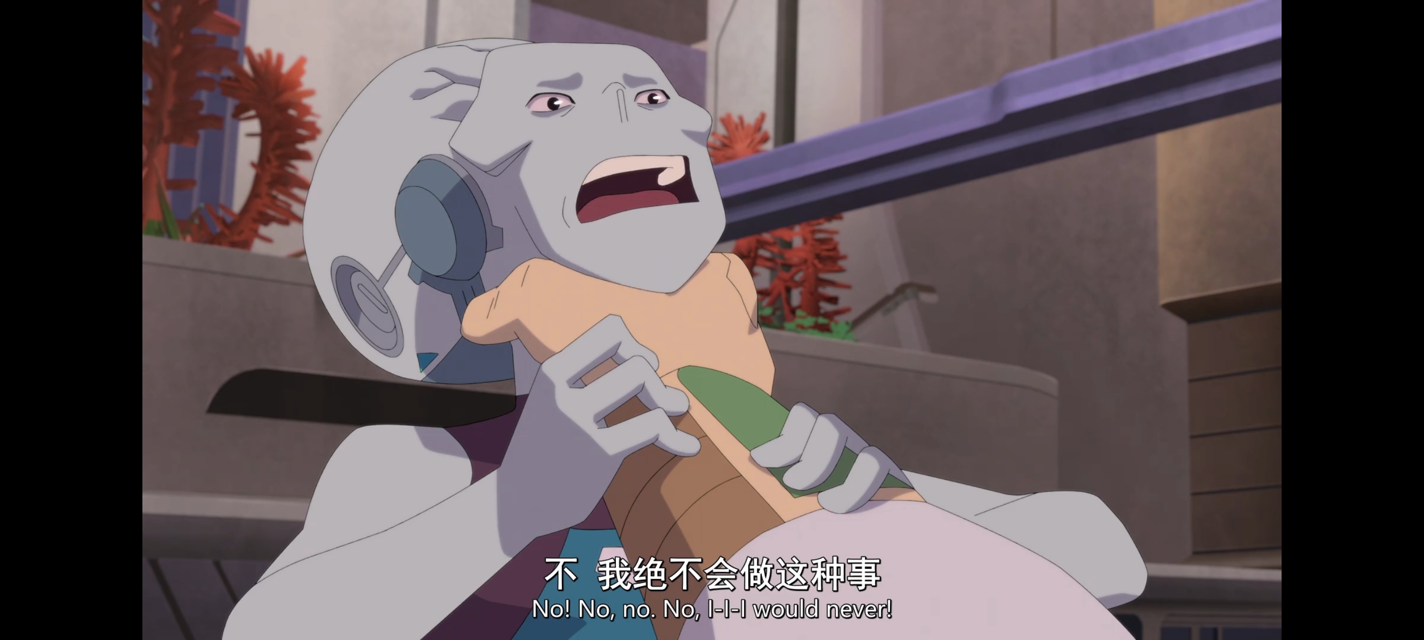 无敌少侠,image,动画,动漫,番剧,ACG