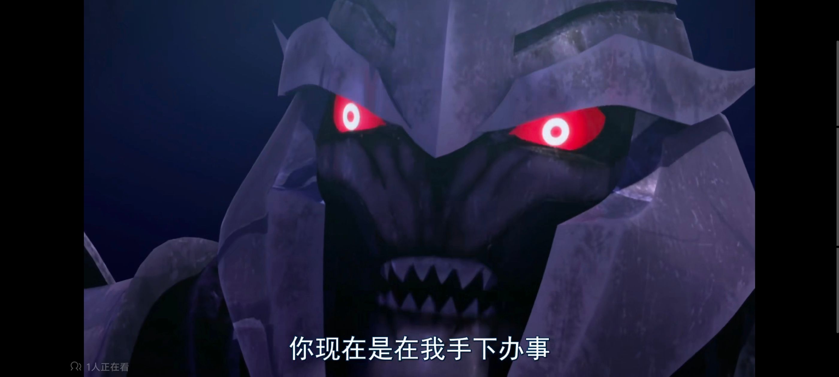 变形金刚,变形金刚领袖之证,动画,动漫,番剧,ACG