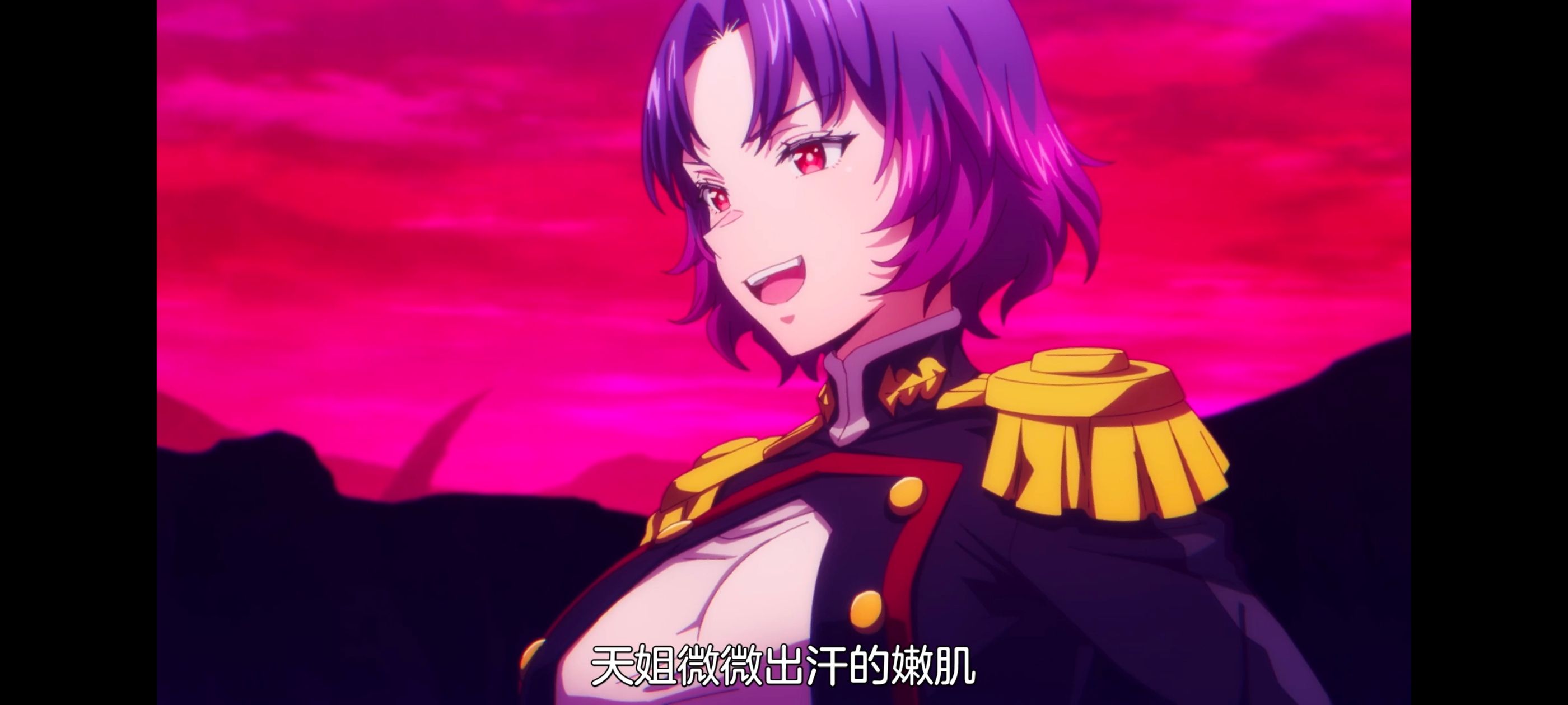 魔都精兵的奴隶,动画,动漫,番剧,ACG