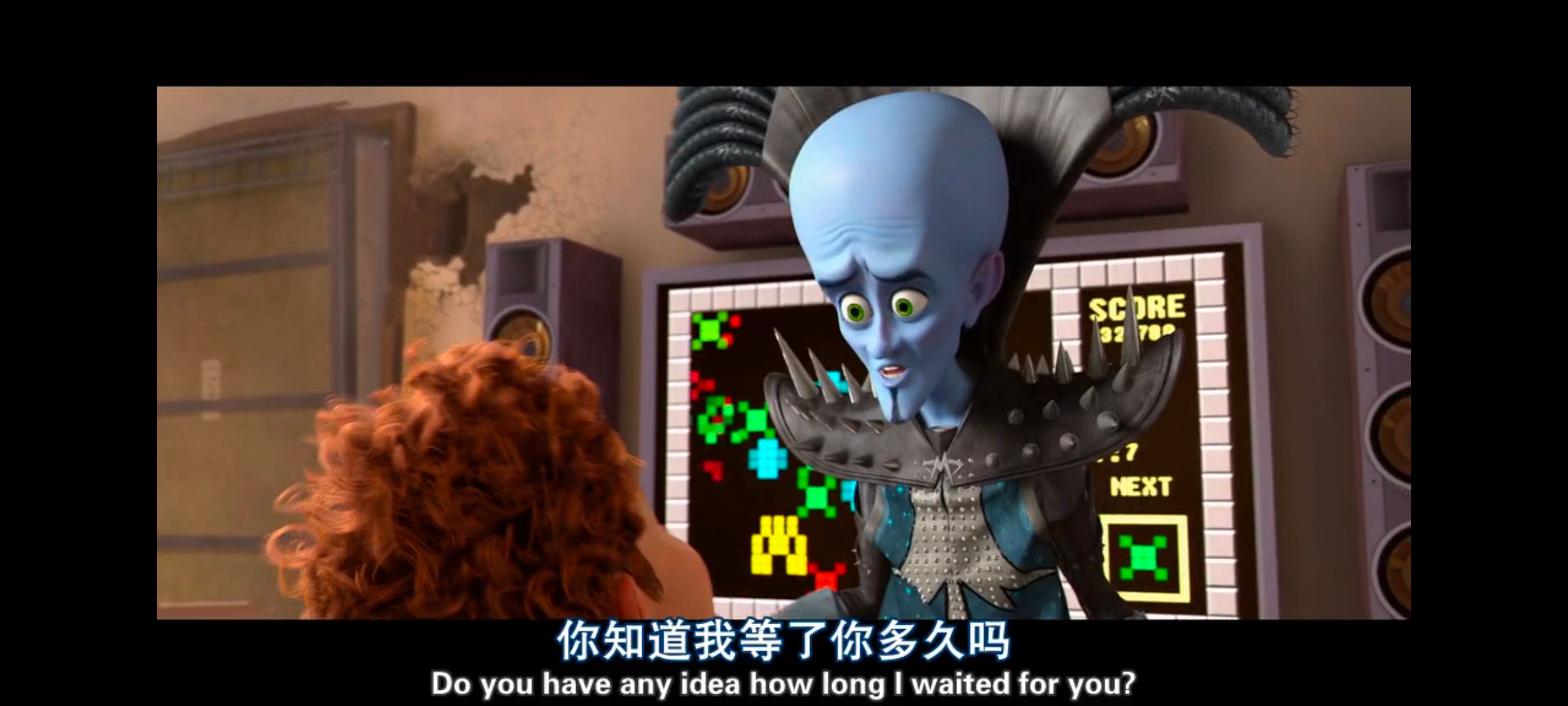 超级大坏蛋,思维大师,动画电影,动画,动漫,欧美动画,欧美动漫,ACG