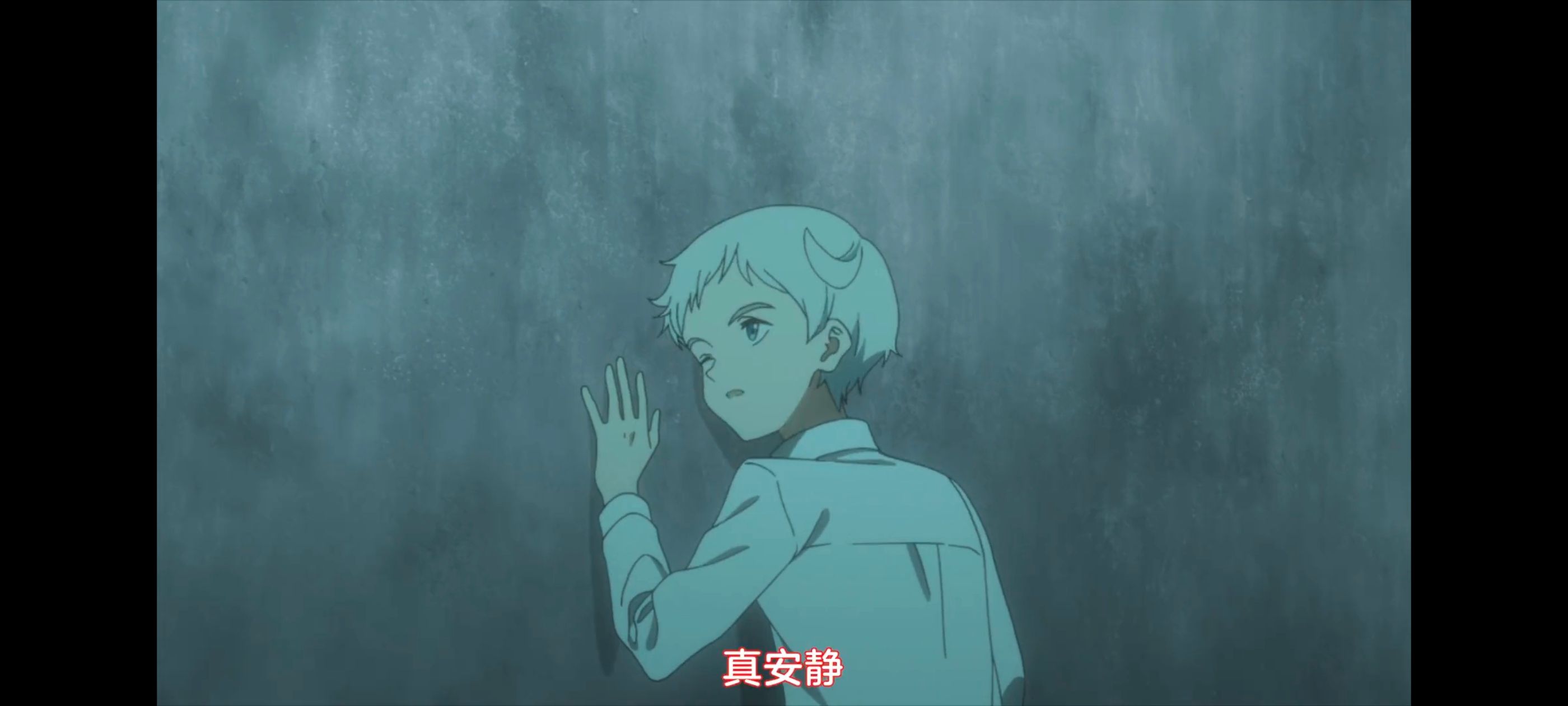 约定的梦幻岛,动画,动漫,番剧,ACG