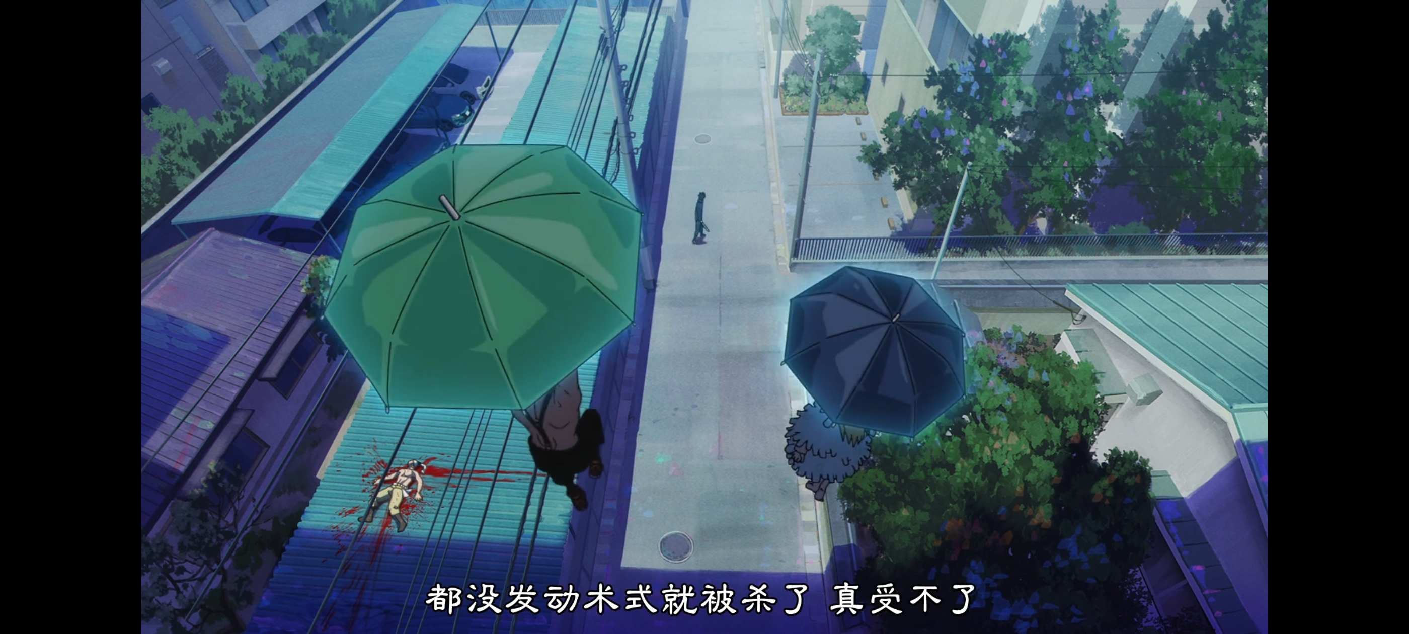 咒术回战,咒术回战死灭回游,动画,动漫,番剧,二次元,ACG