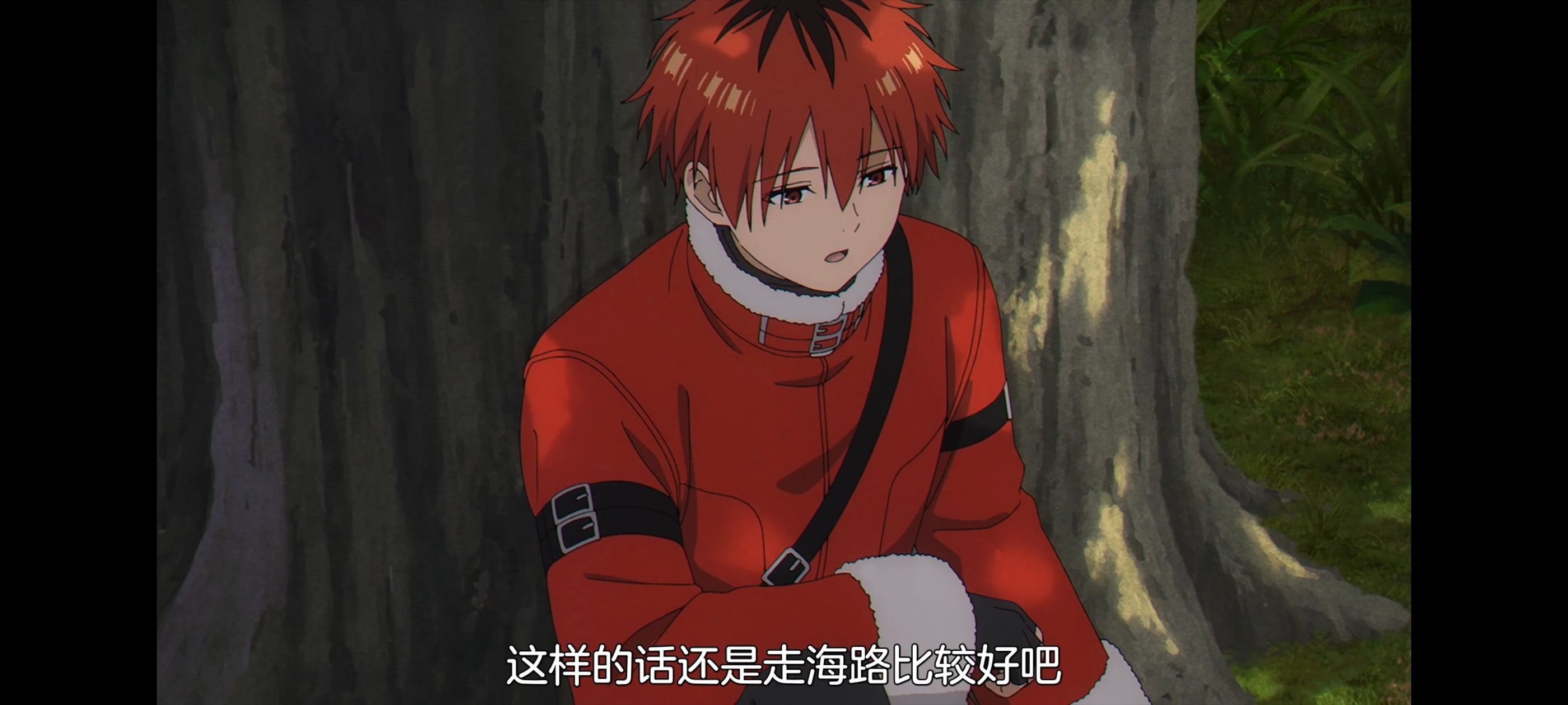 葬送的芙莉莲,动画,动漫,番剧,ACG