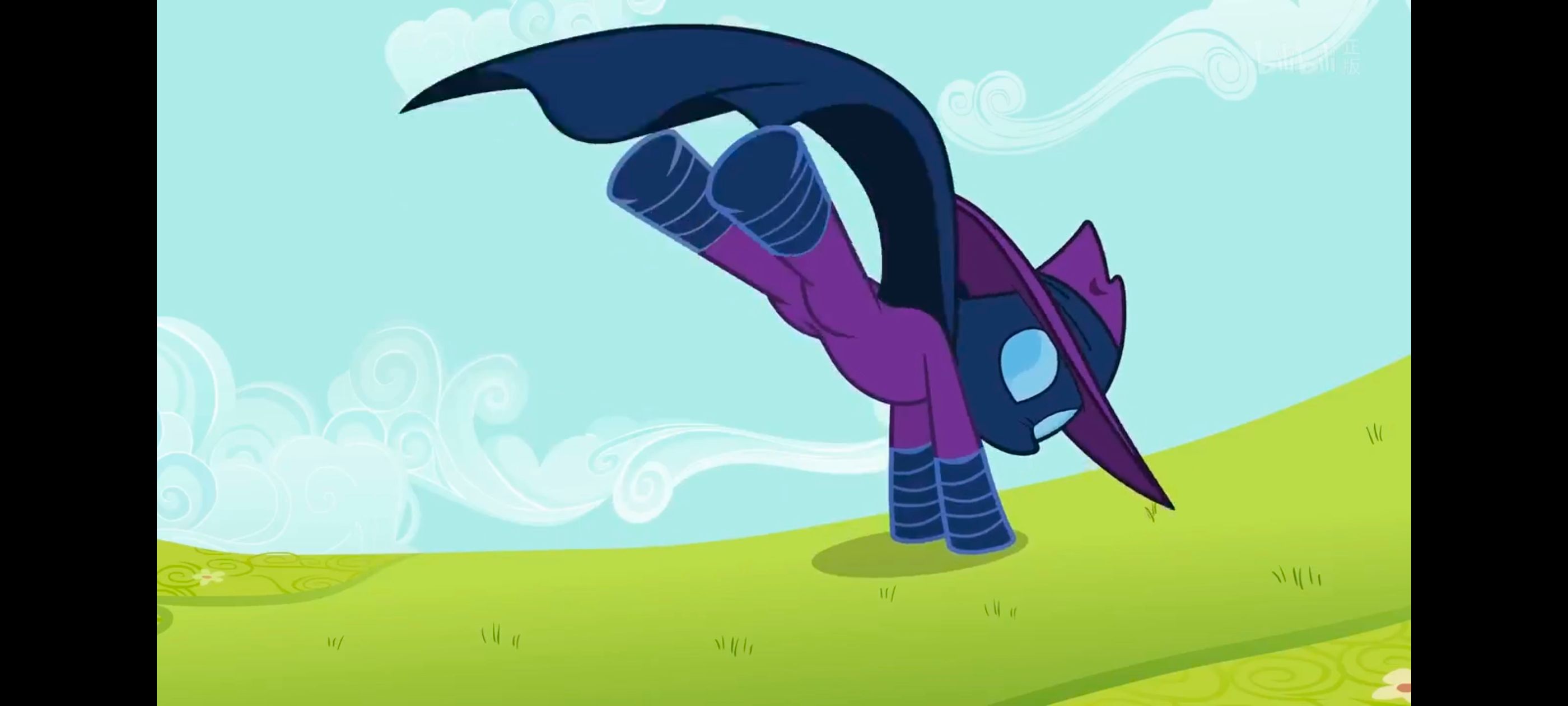 小马宝莉,彩虹小马,我的小马驹,动画,动漫,番剧,ACG