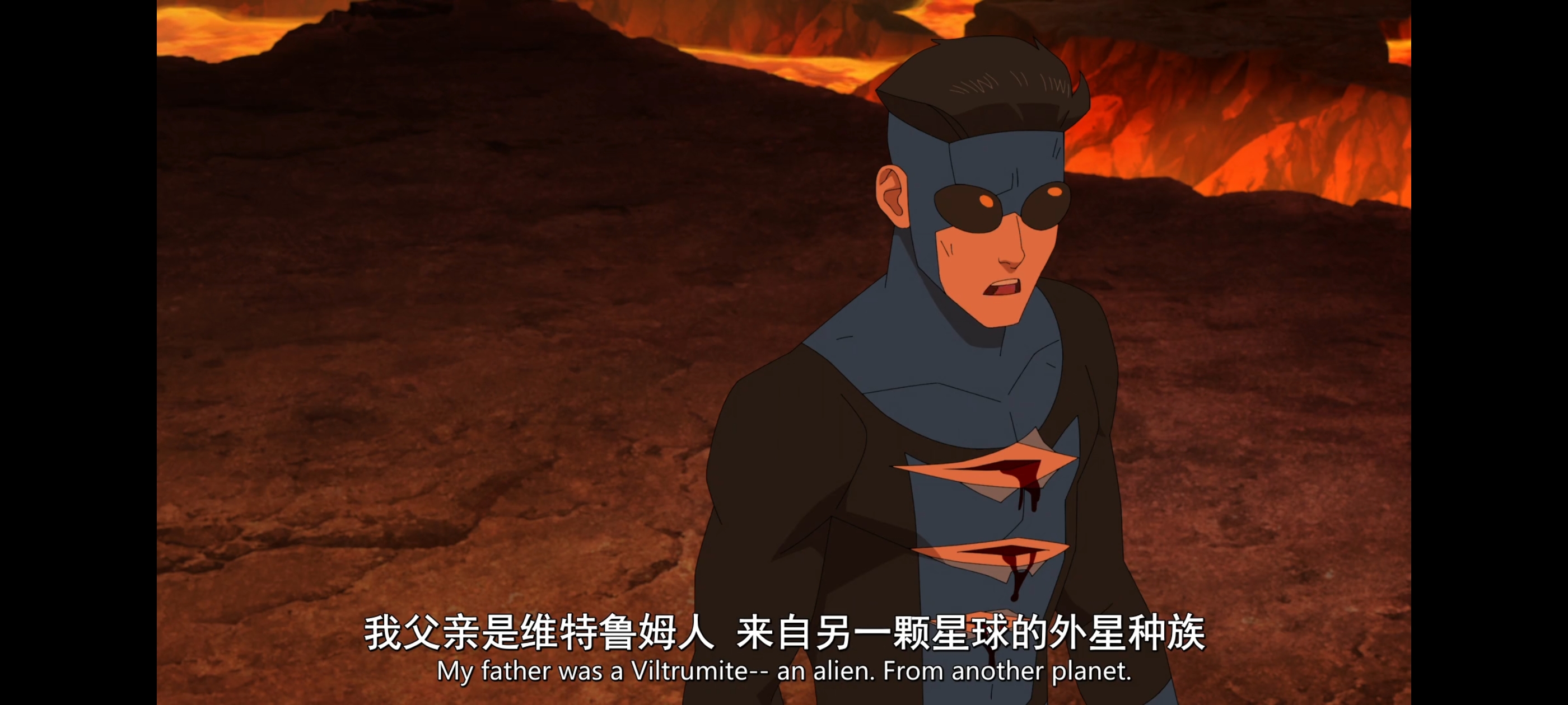 无敌少侠,image,动漫,动画,番剧,二次元,ACG