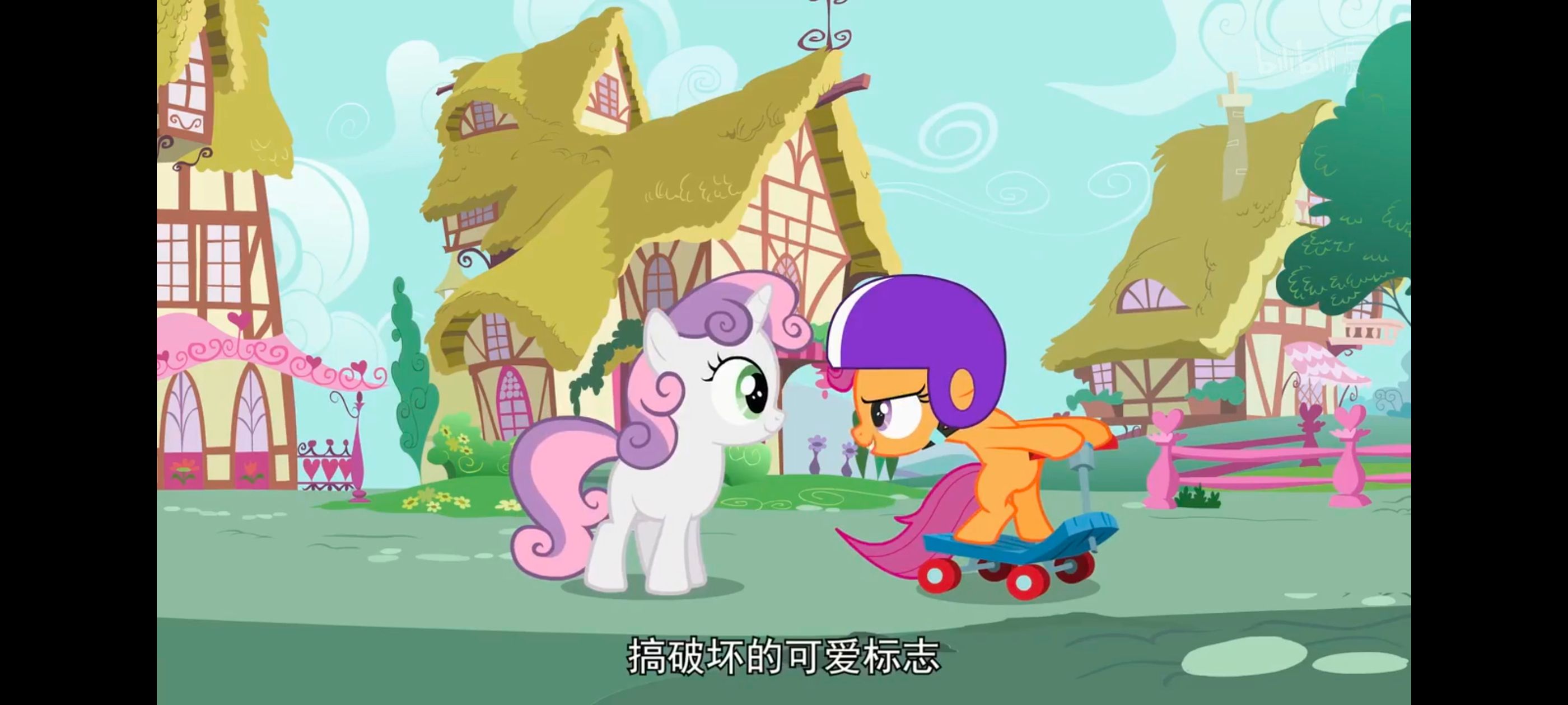 小马宝莉,彩虹小马,我的小马驹,动漫,动画,番剧,ACG