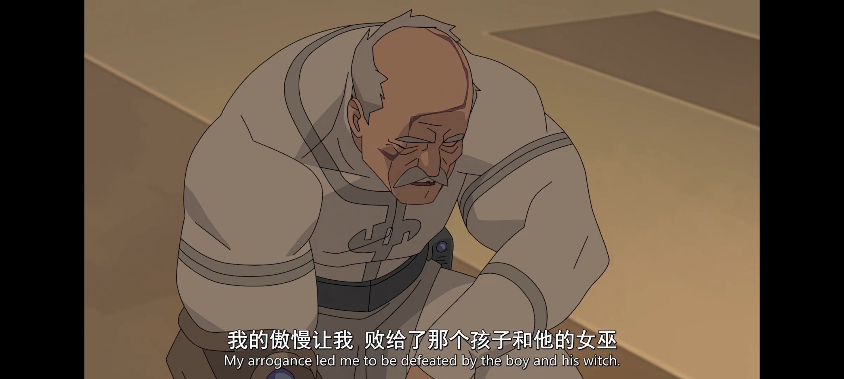 无敌少侠,image,动画,动漫,番剧,ACG