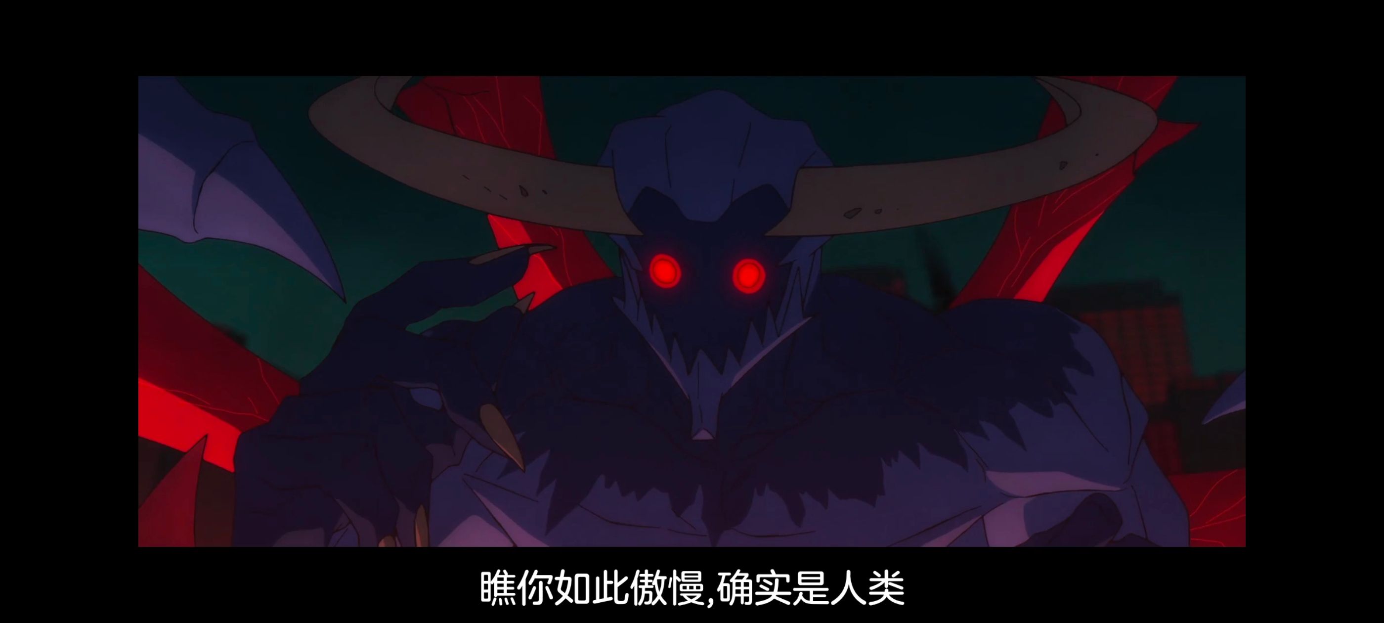 命运奇异赝品,FATE,FatestrangeFake,动画,动漫,番剧,二次元,ACG